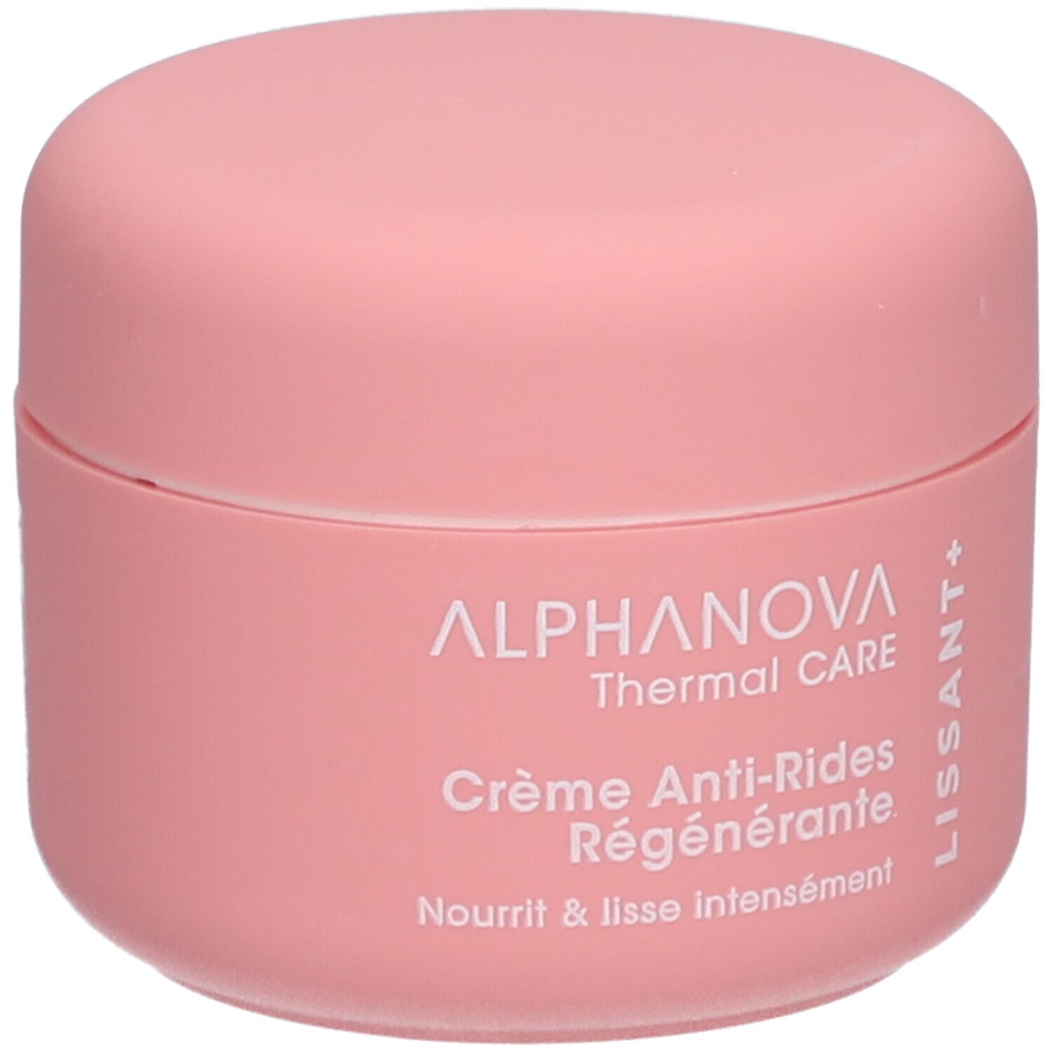 ALPHANOVA Thermal Care Crème Anti-Rides Régénérante