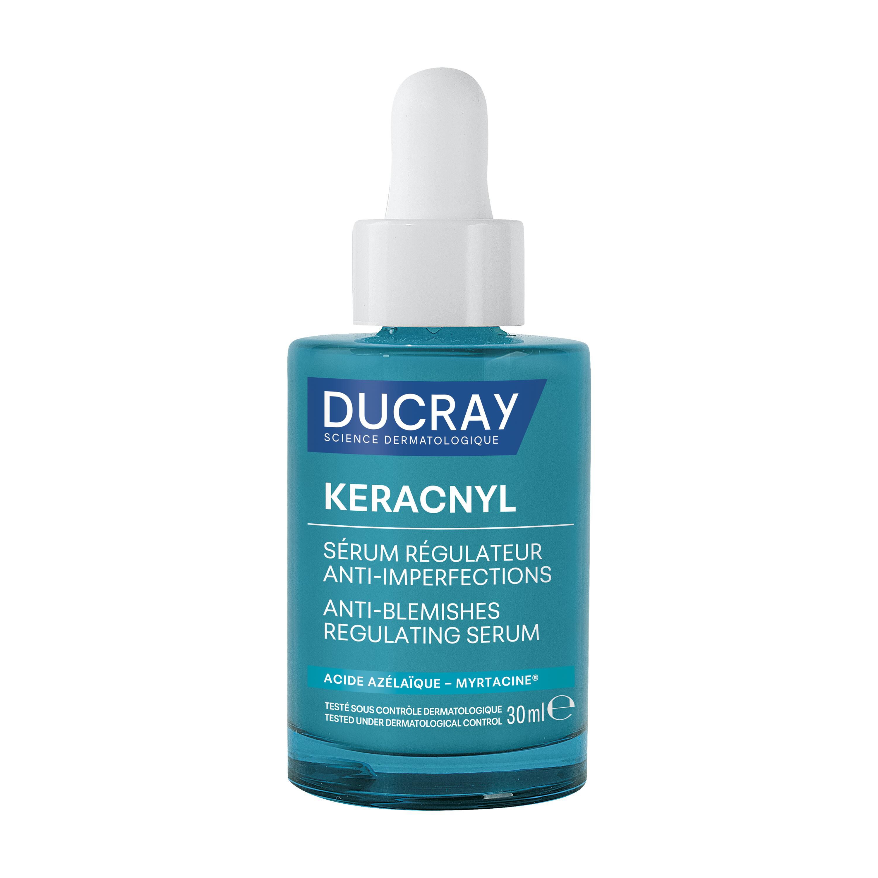 DUCRAY Keracnyl Sérum Régulateur Anti-Imperfections