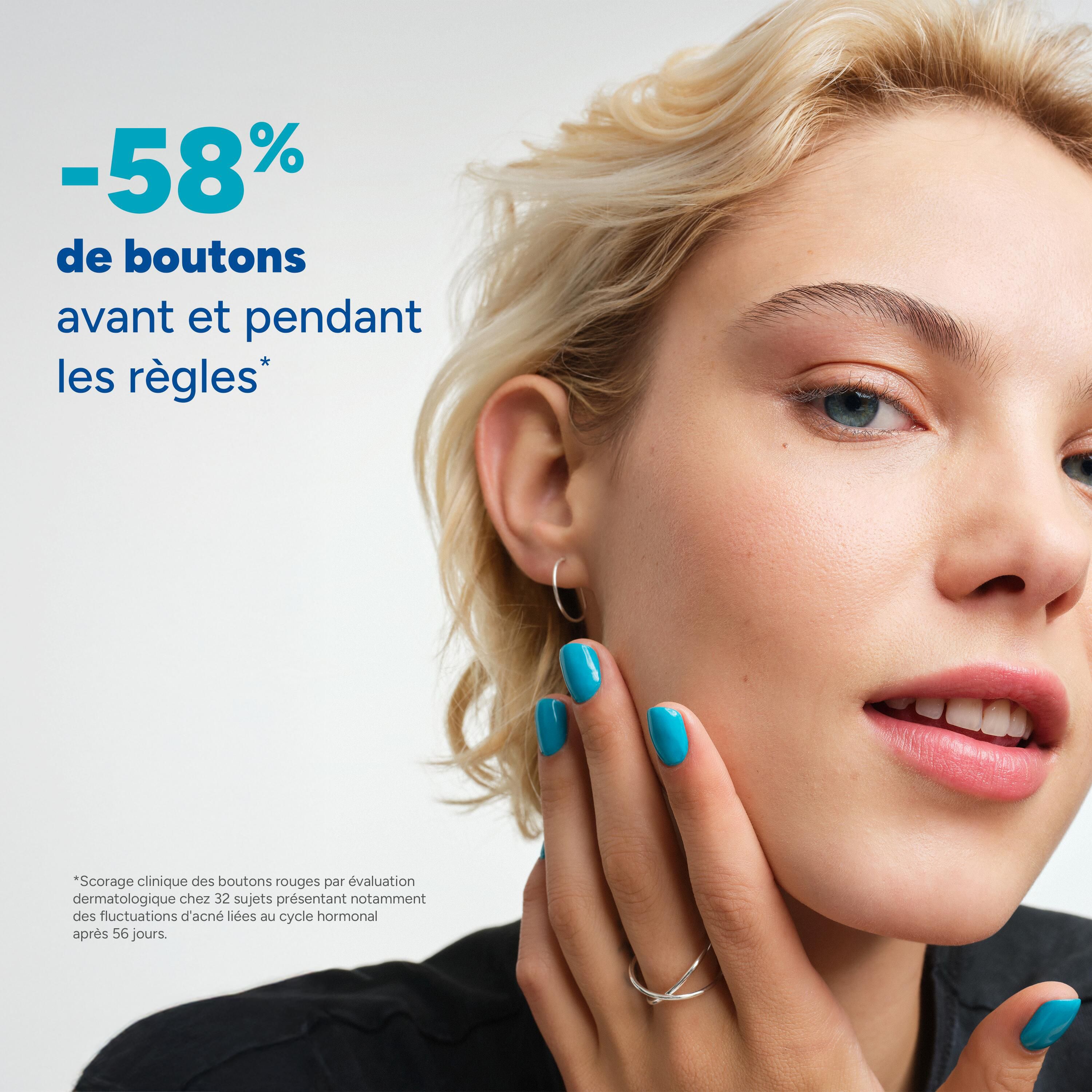 DUCRAY Keracnyl Sérum Régulateur Anti-Imperfections
