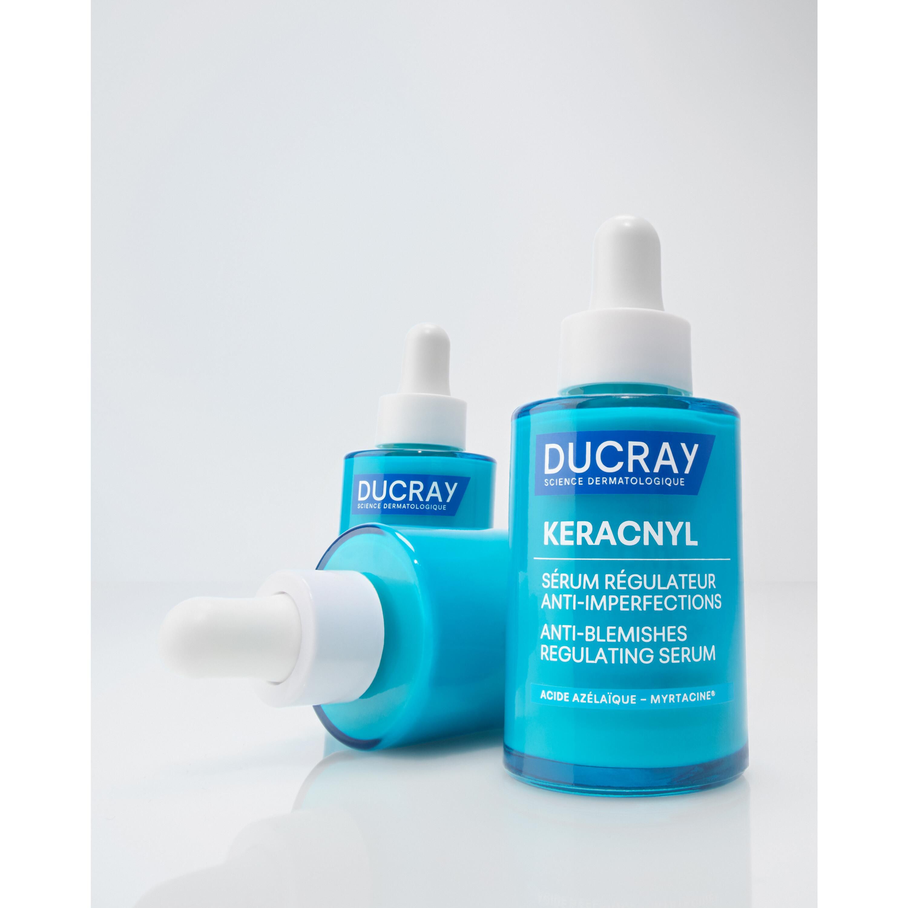 DUCRAY Keracnyl Sérum Régulateur Anti-Imperfections