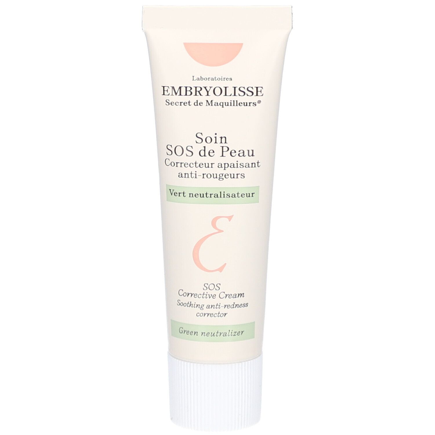 EMBRYOLISSE Soin SOS de Peau