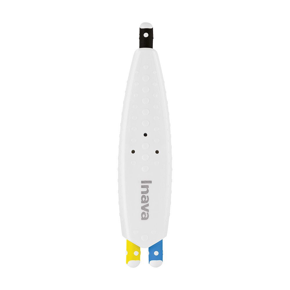 Inava TrioCompact Brossettes interdentaires espaces très étroits (ISO 0/1/2)