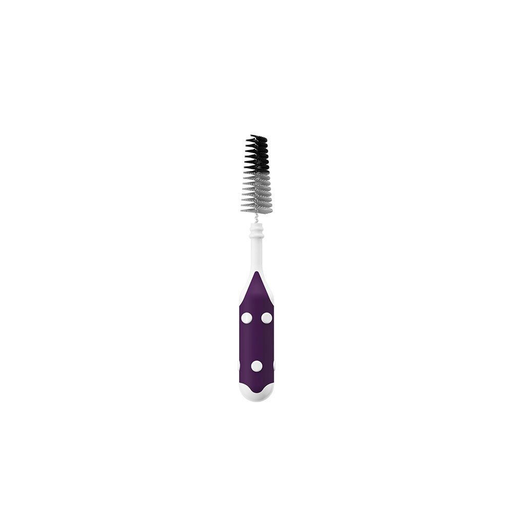 Inava Recharge Violette (ISO 5) - brossette interdentaire