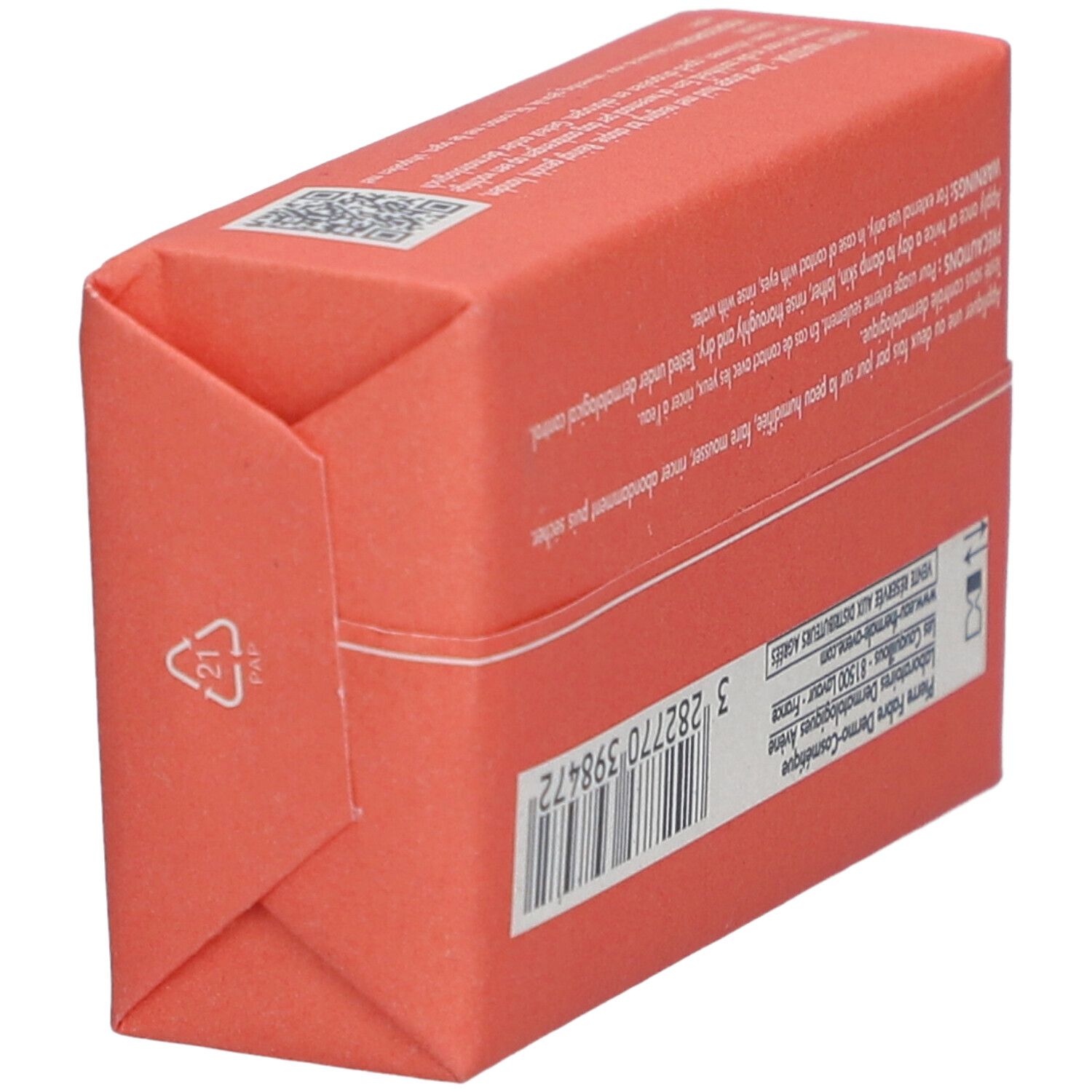 AVENE XeraCalm Pain Nettoyant Surgras