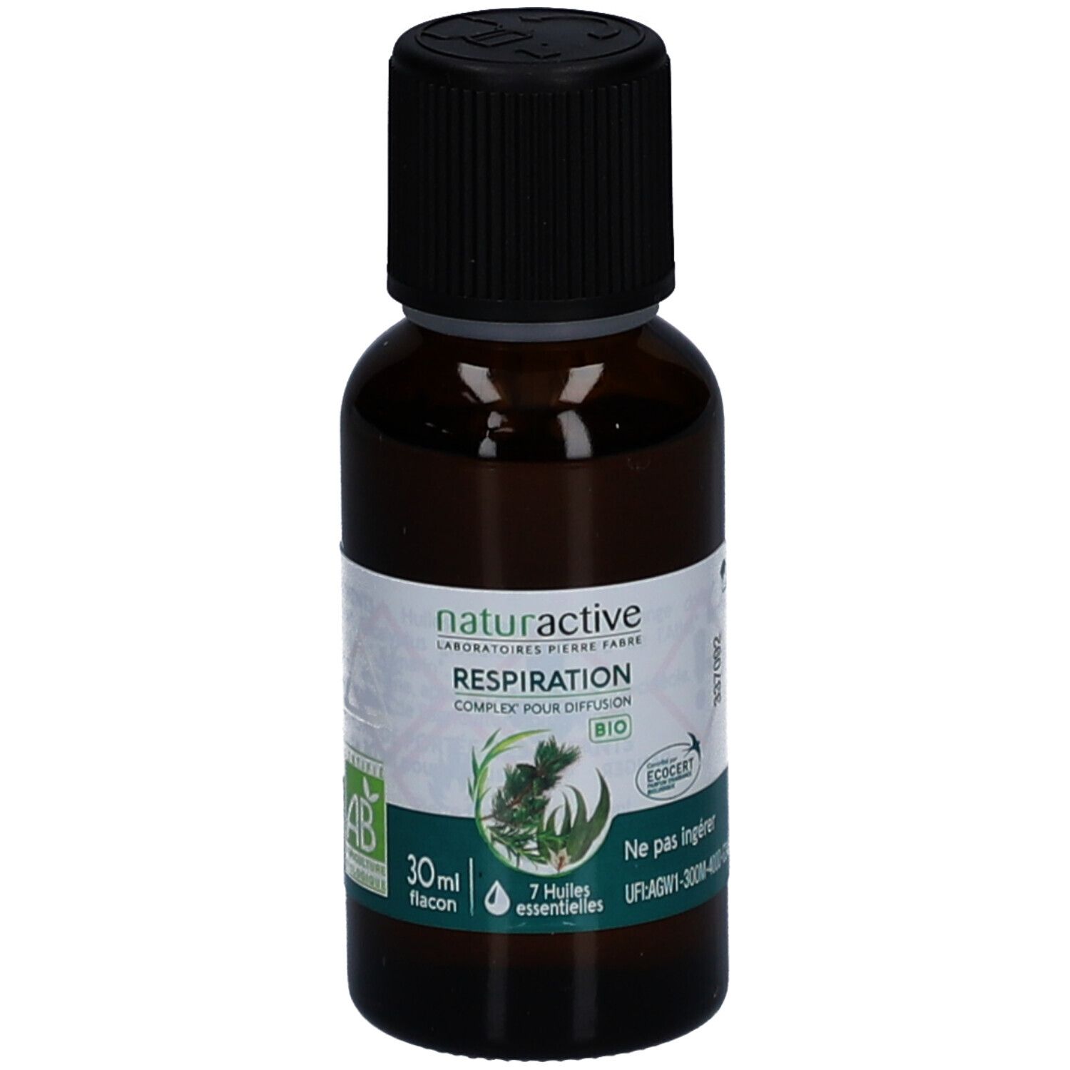 Naturactive Complex' Diffusion Respiration Bio