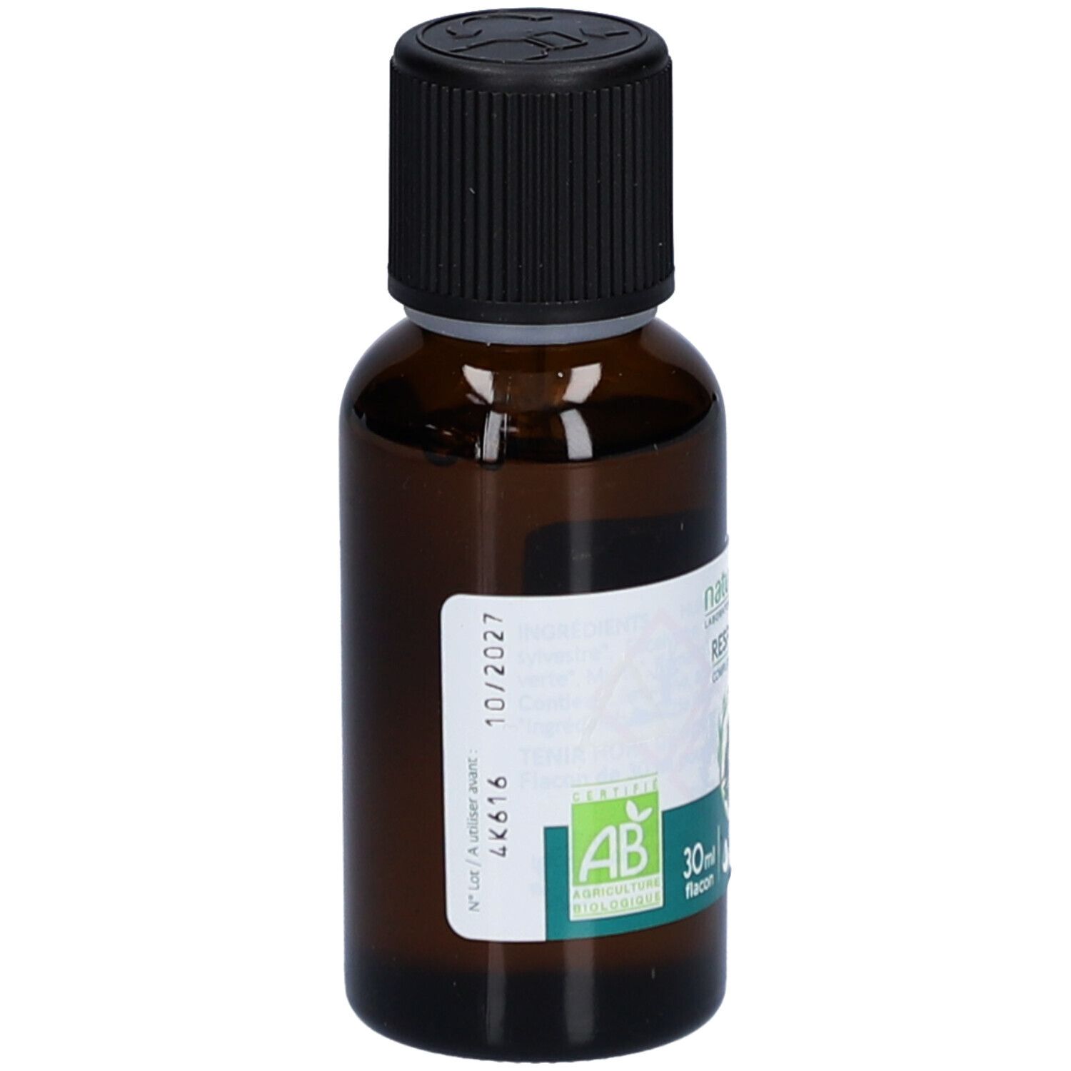 Naturactive Complex' Diffusion Respiration Bio