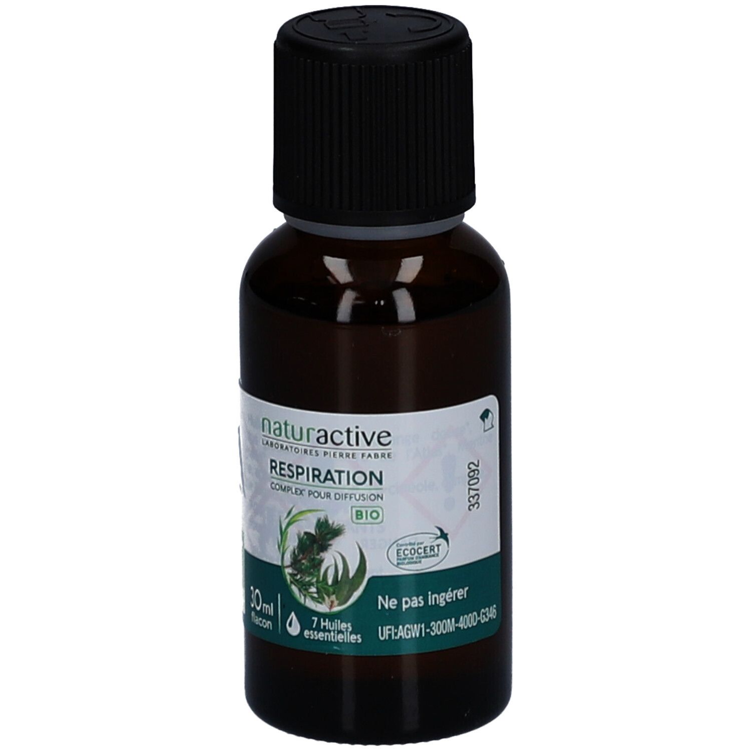 Naturactive Complex' Diffusion Respiration Bio