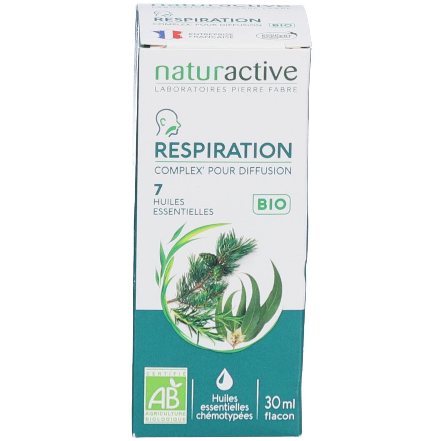 Naturactive Complex' Diffusion Respiration Bio