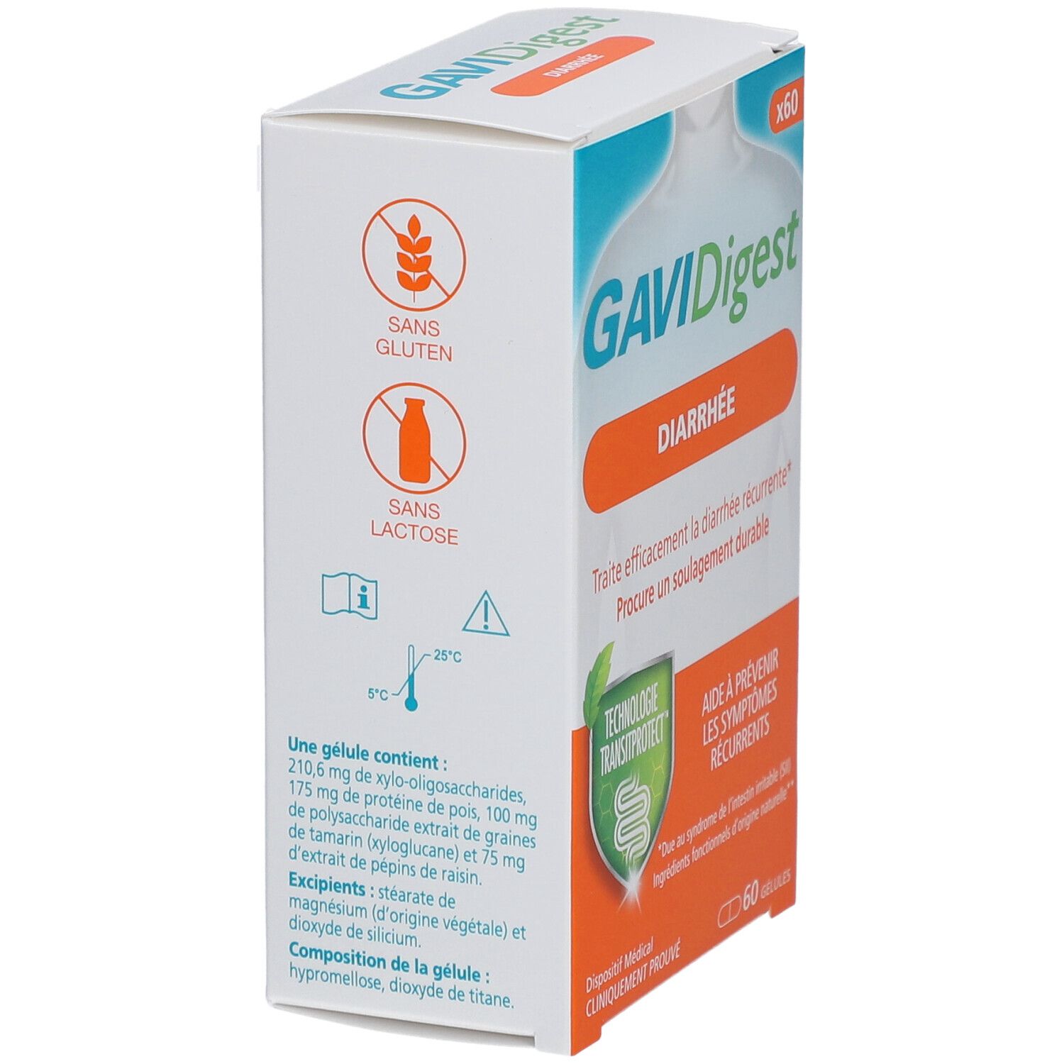 GAVIDigest Diarrhée
