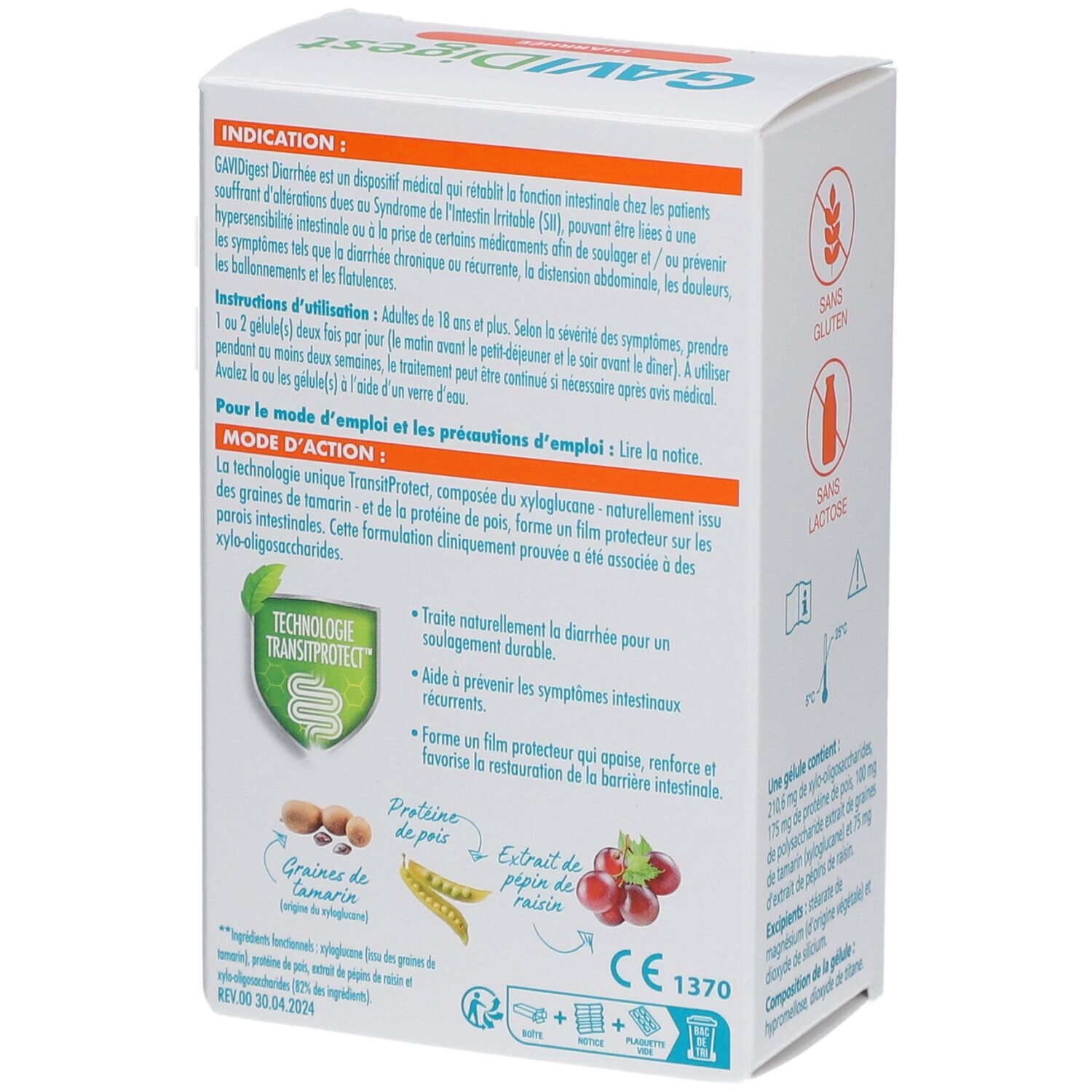GAVIDigest Diarrhée