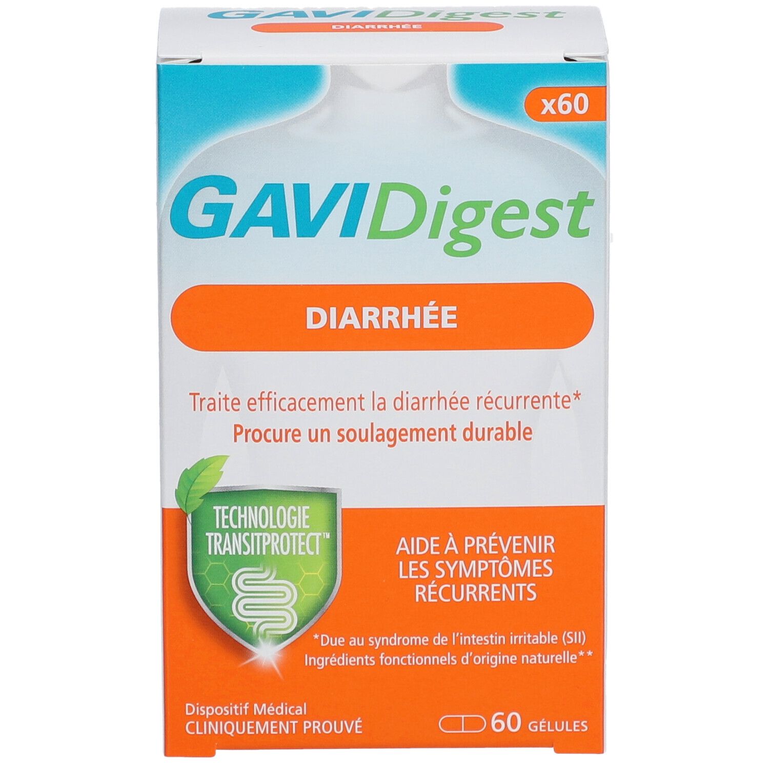 GAVIDigest Diarrhée