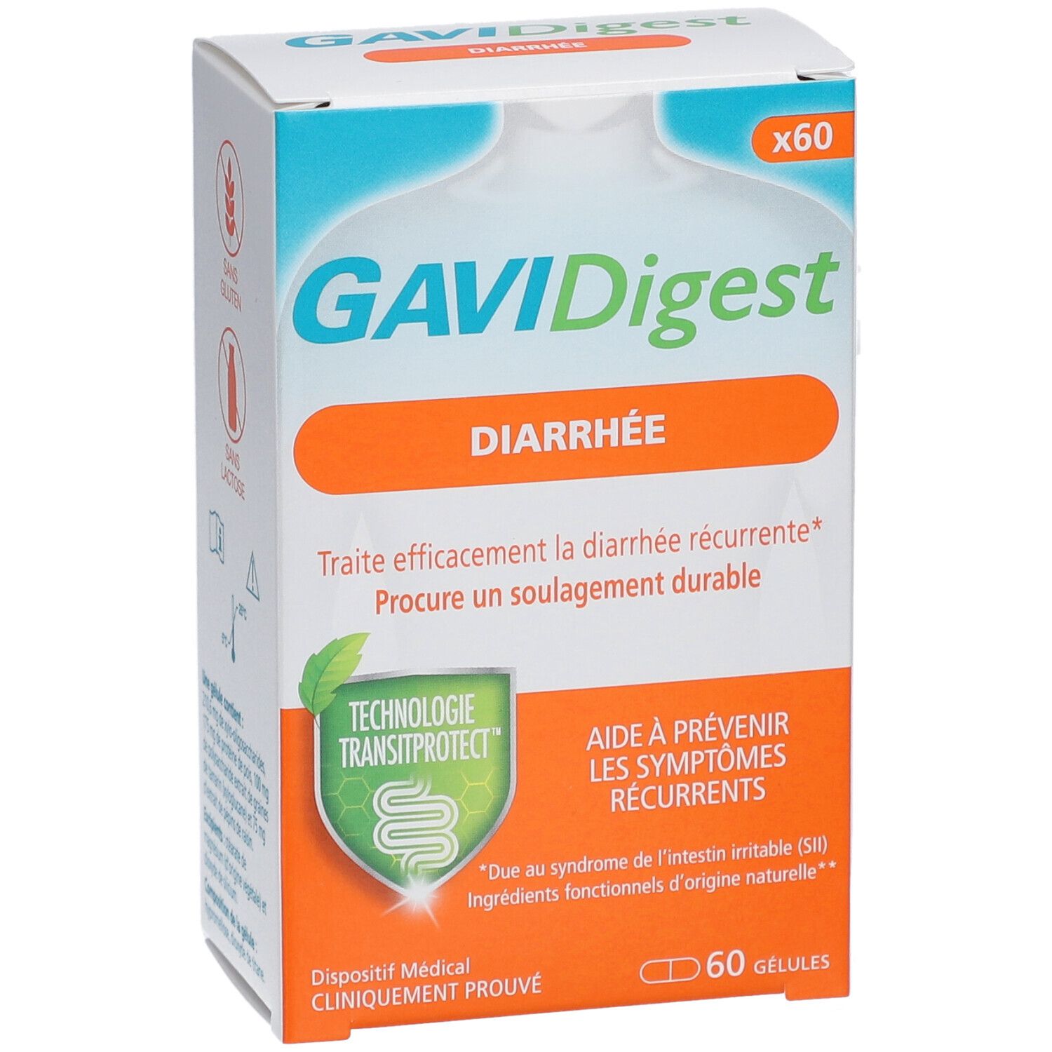 GAVIDigest Diarrhée