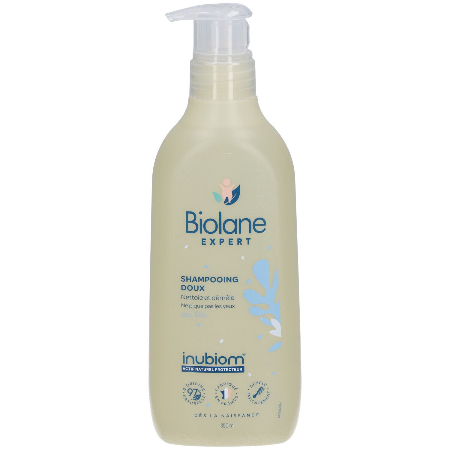 Biolane Expert Shampoing Doux