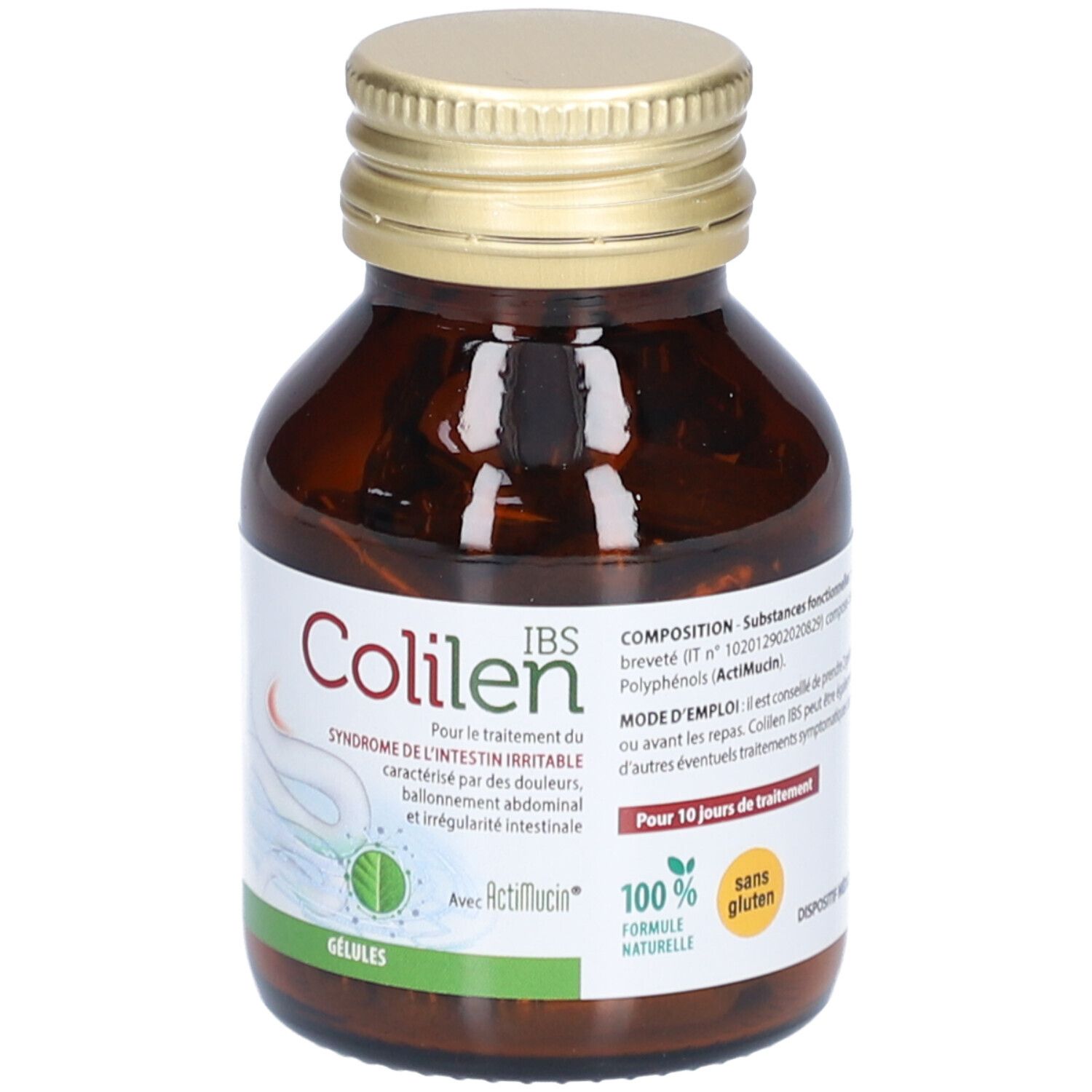 Aboca Colilen IBS