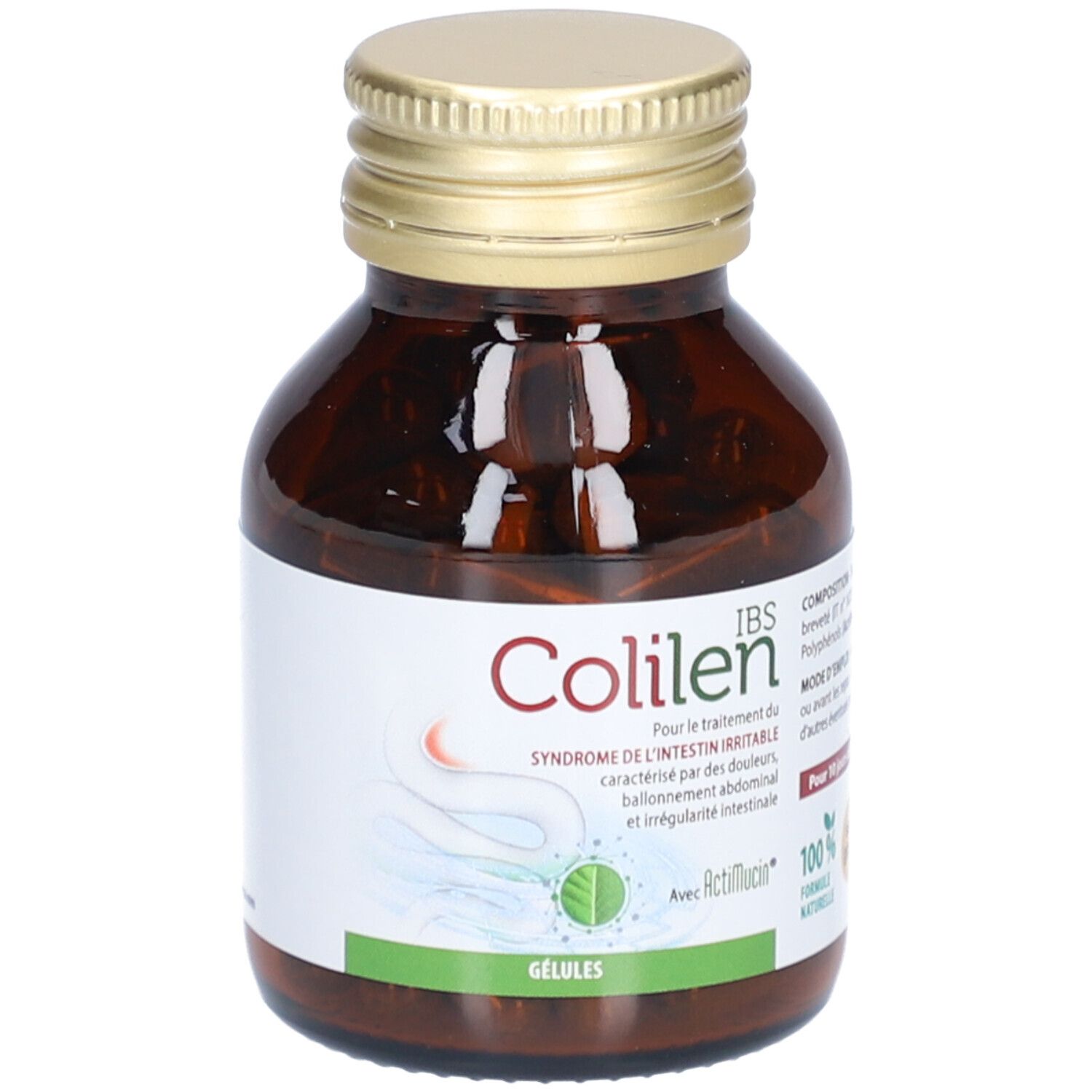 Aboca Colilen IBS