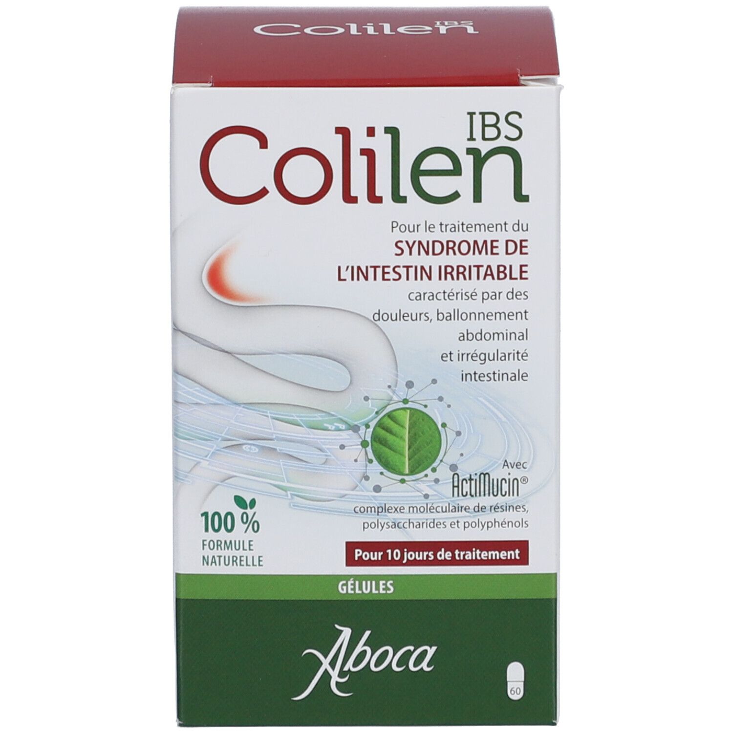 Aboca Colilen IBS