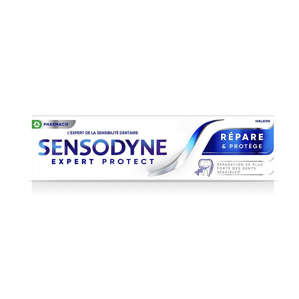 SENSODYNE DENT REP/PRO MENTH 75ML
