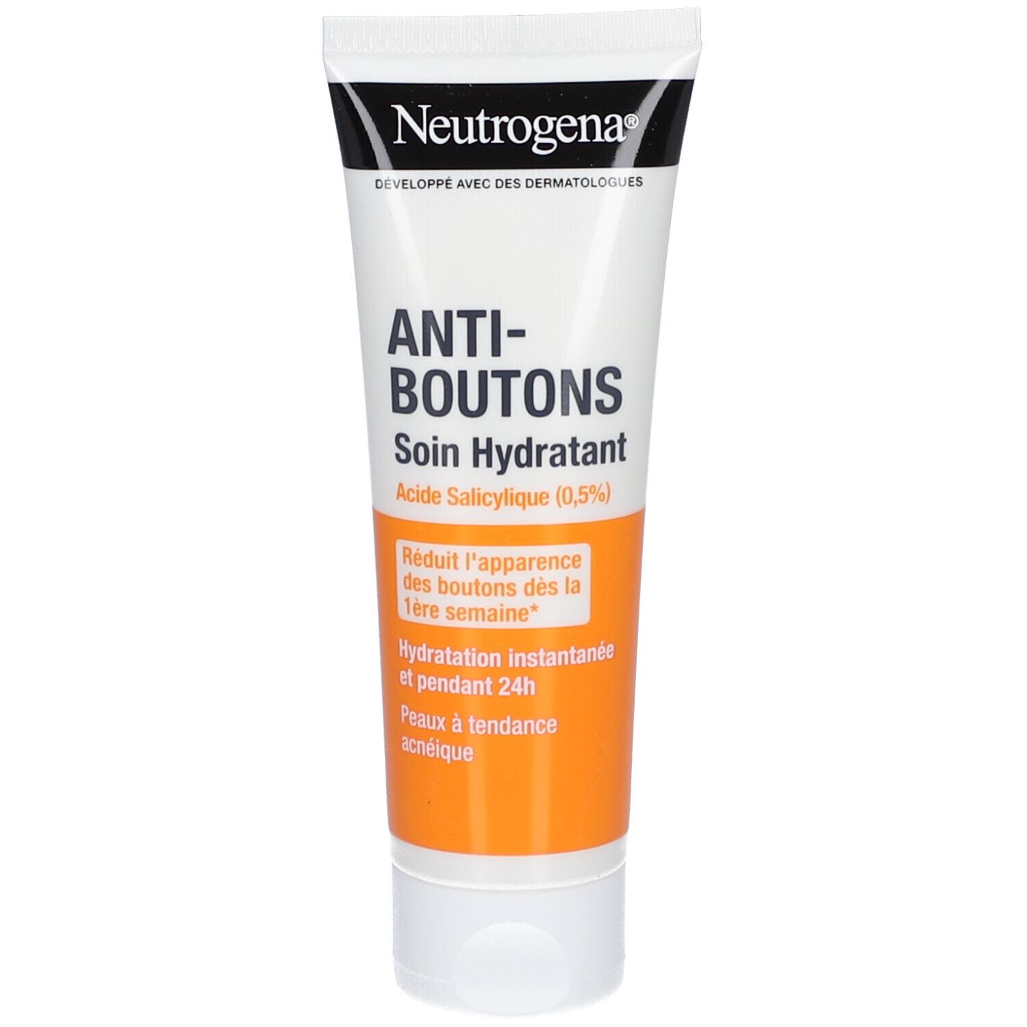 NEUTROGENA Anti-Boutons Soin Hydratant