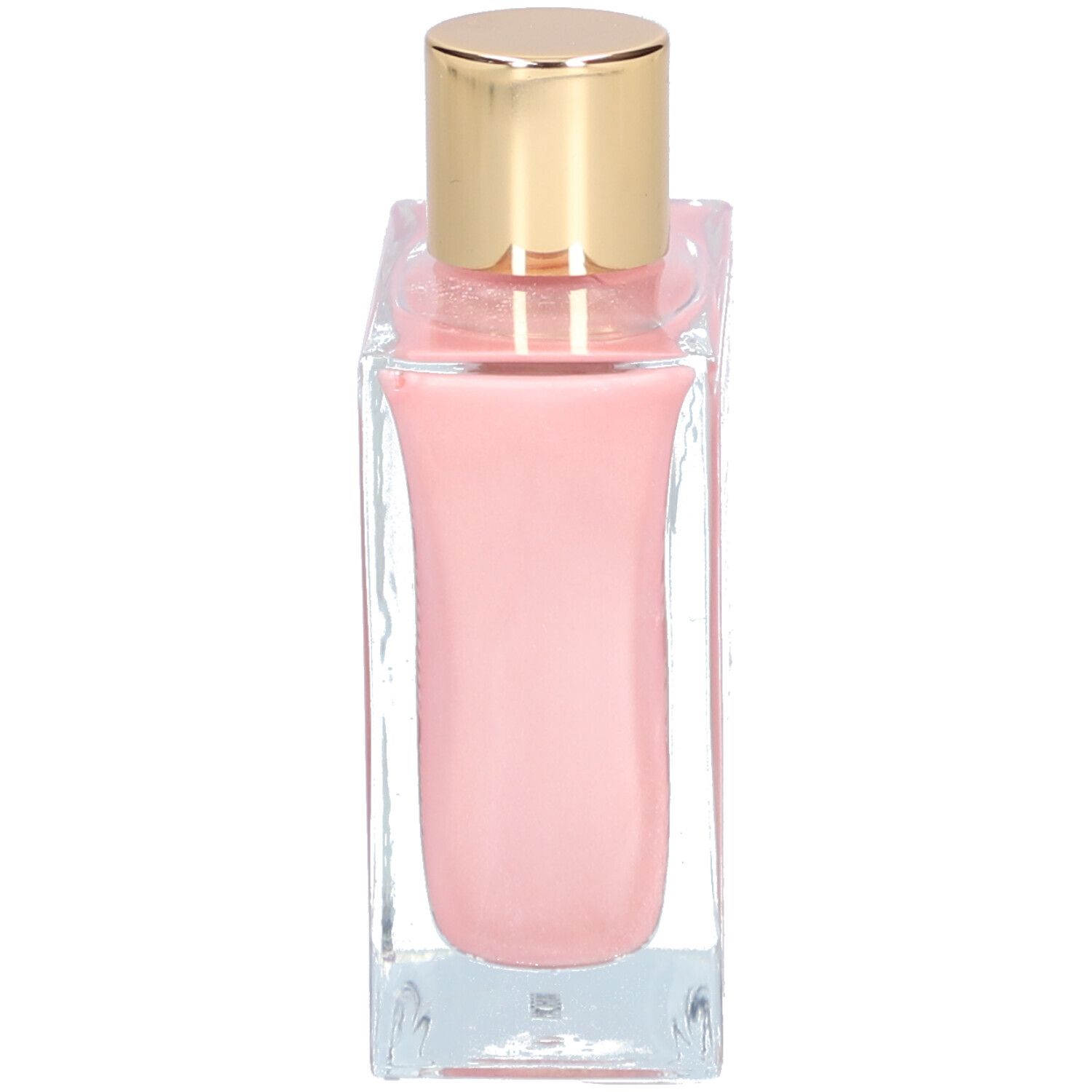 Alphanova Huile scintillante Pink Glow aux huiles bio jojoba argan framboise