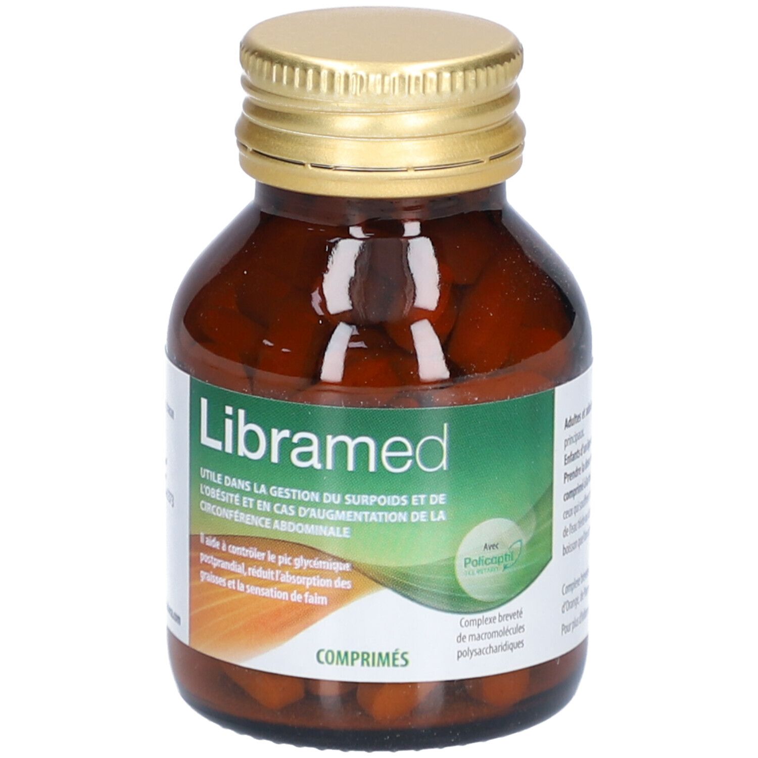 Aboca Fitomagra Libramed