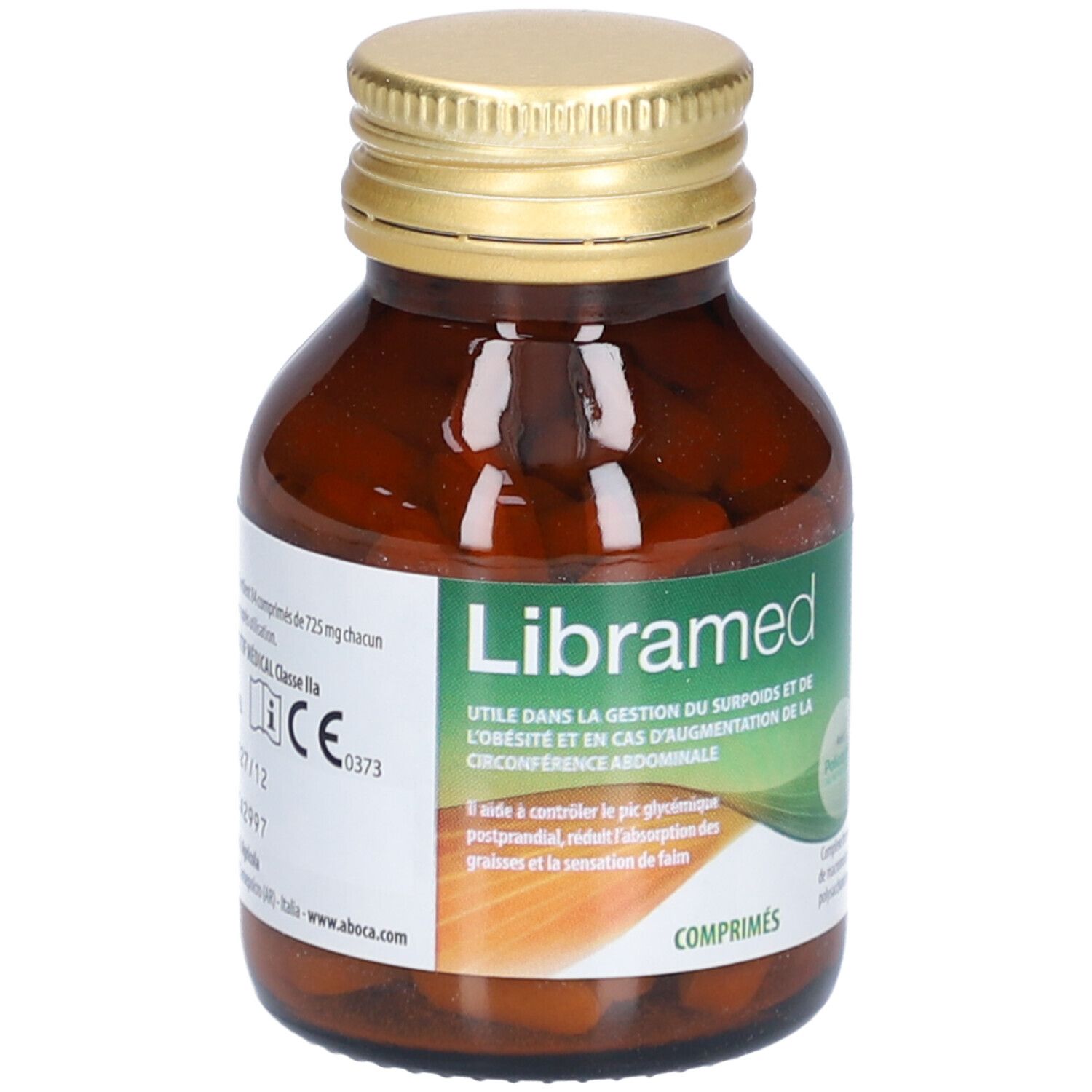 Aboca Fitomagra Libramed