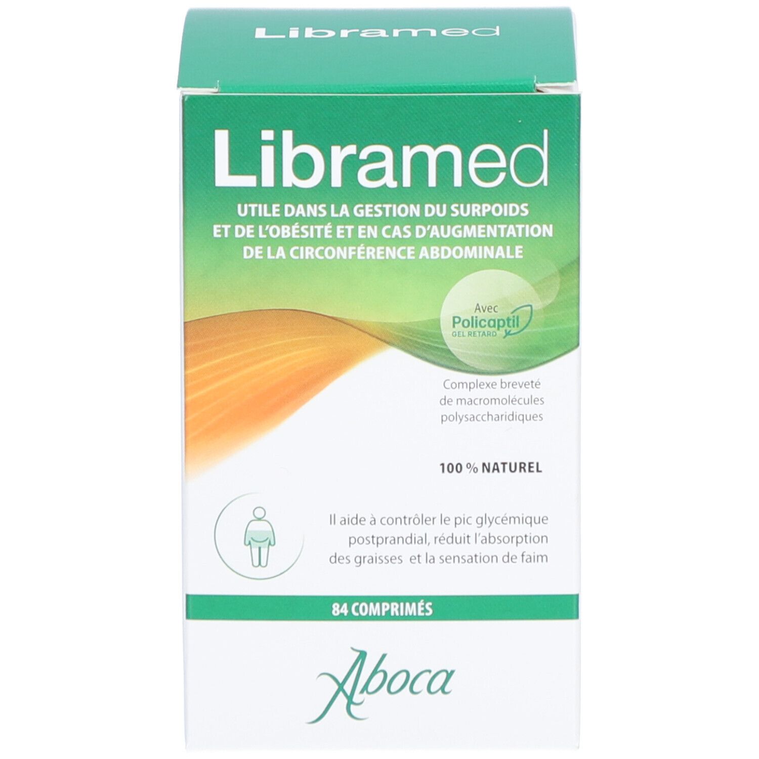 Aboca Fitomagra Libramed