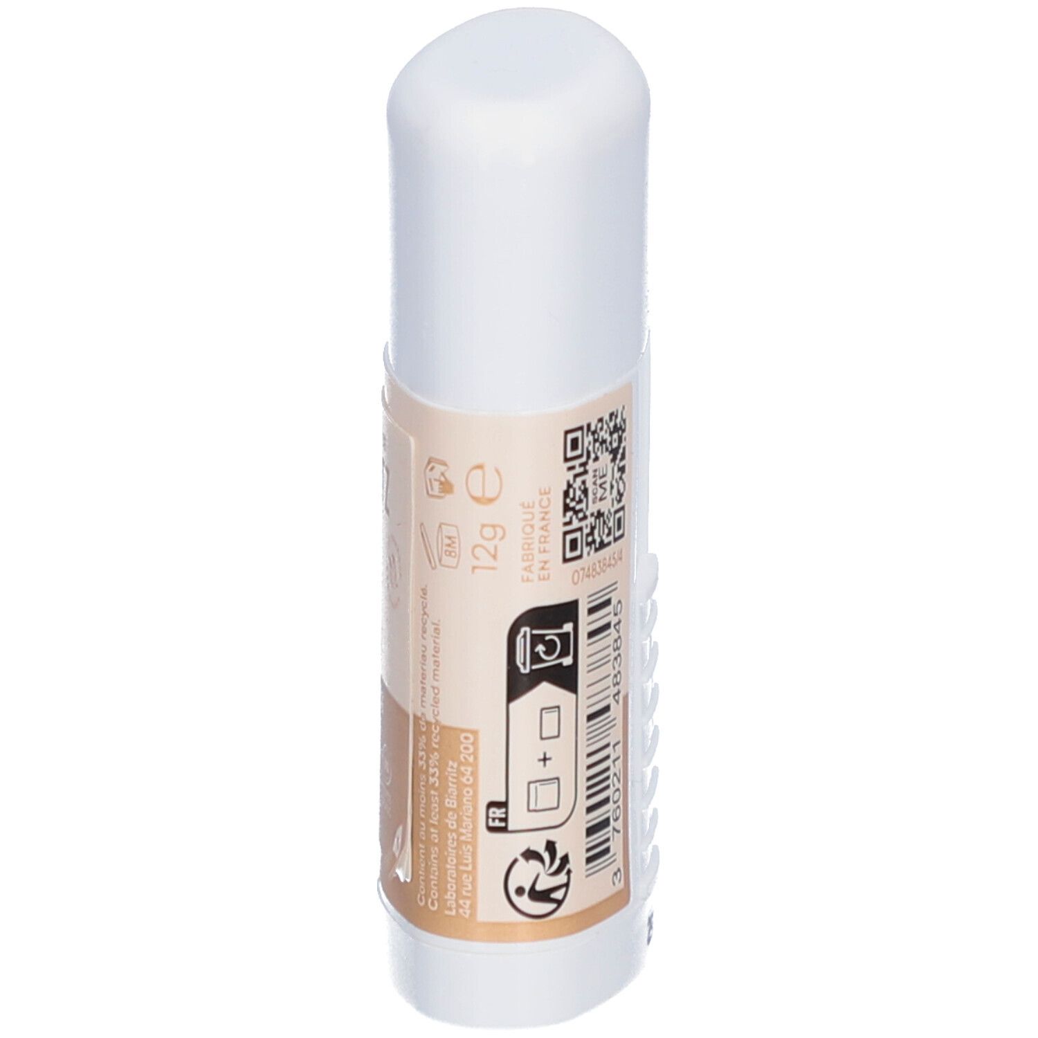 LABORATOIRES DE BIARRITZ Stick Solaire Teinté SPF50+