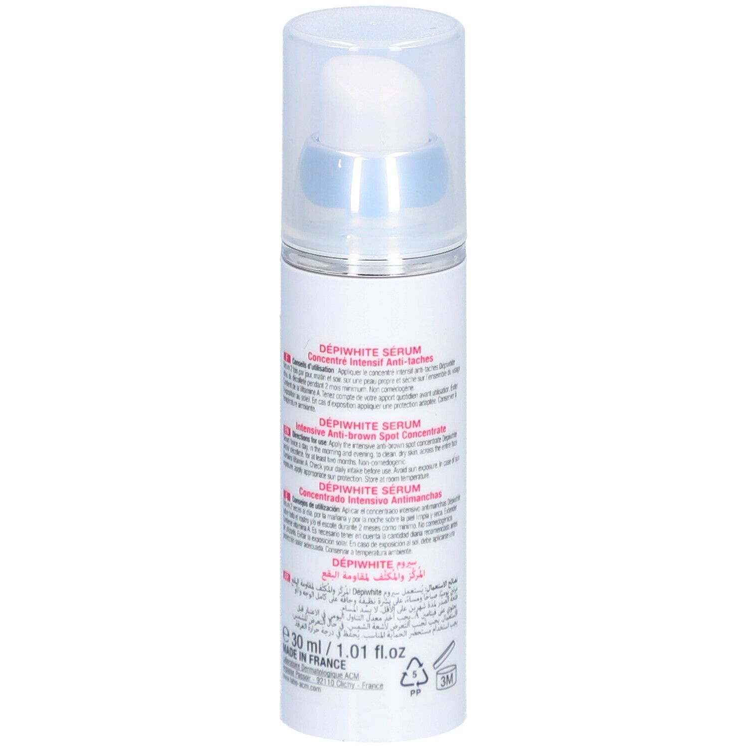 ACM Dépiwhite Sérum concentré intensif anti-tâches