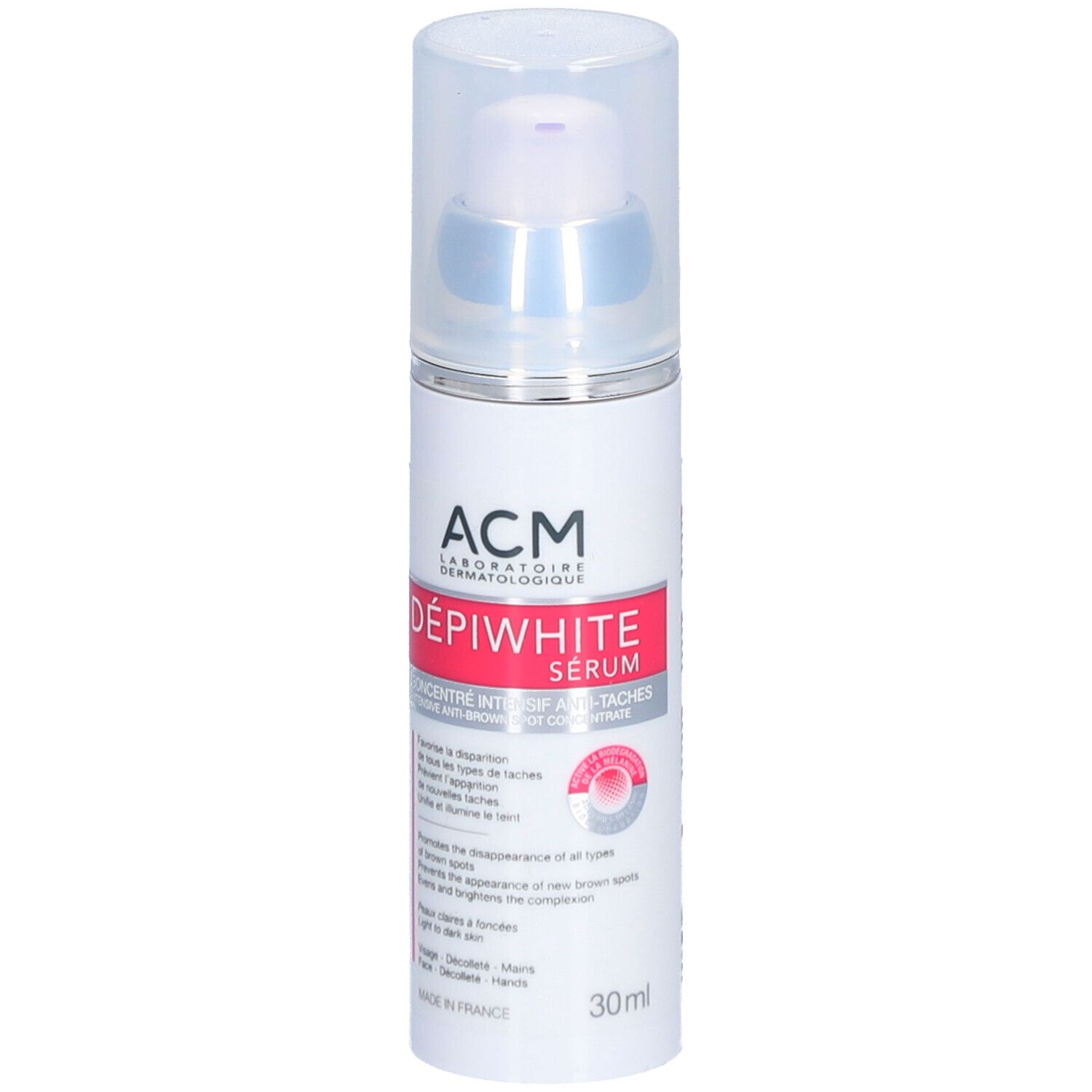 ACM Dépiwhite Sérum concentré intensif anti-tâches