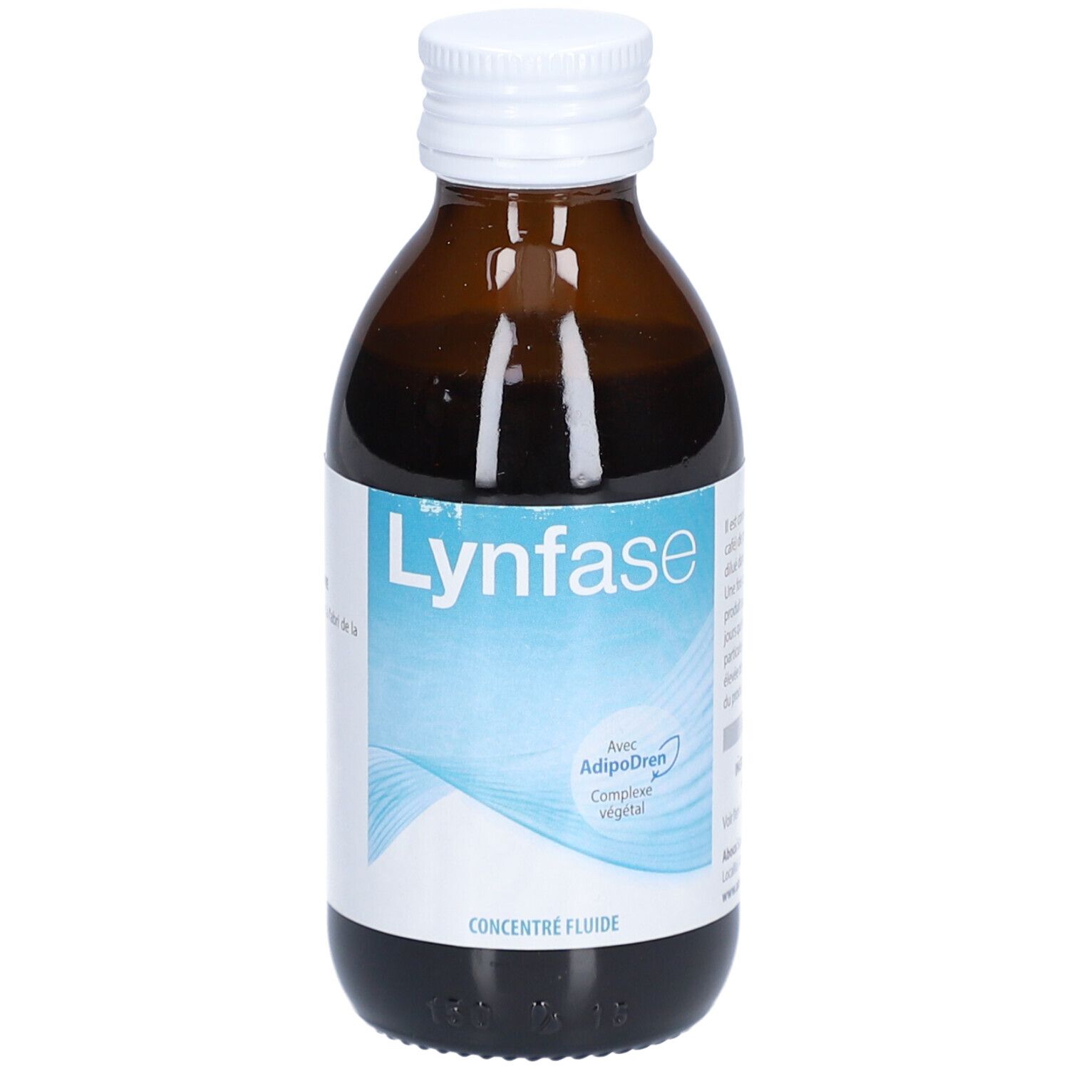 Aboca Lynfase Concentré Fluide