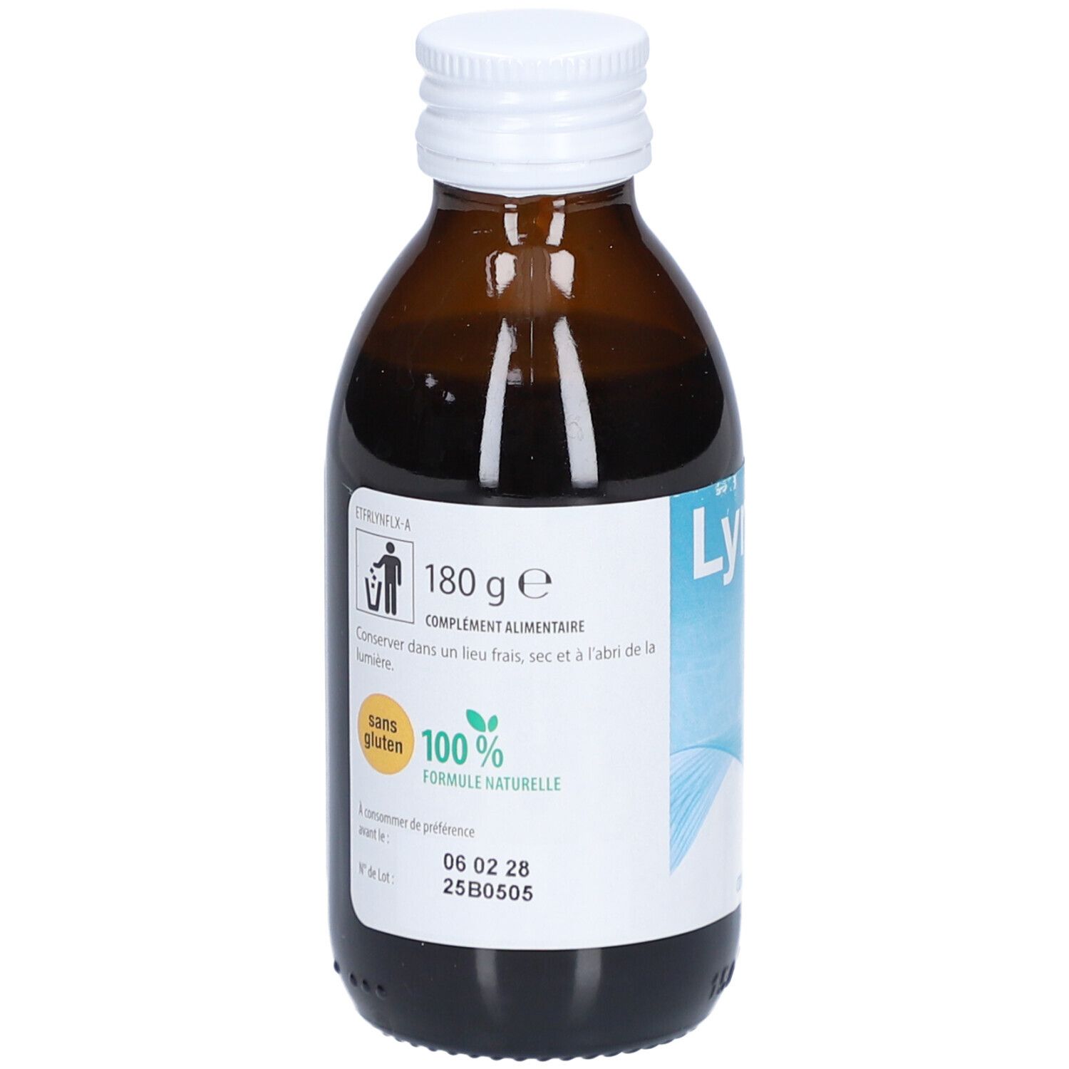 Aboca Lynfase Concentré Fluide
