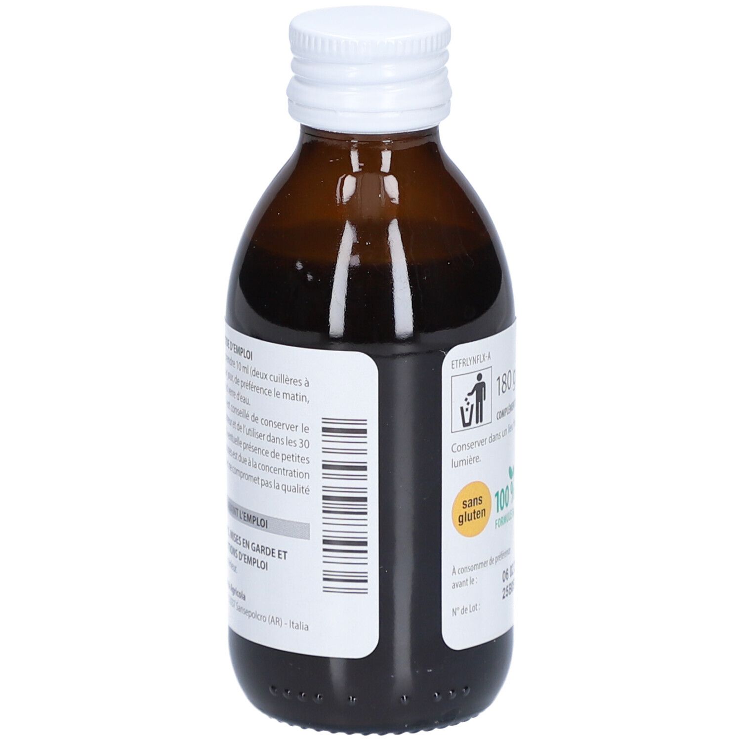 Aboca Lynfase Concentré Fluide