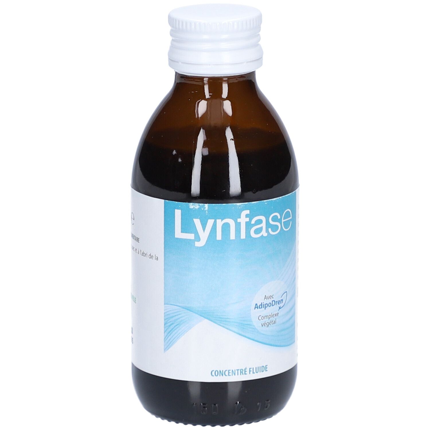Aboca Lynfase Concentré Fluide