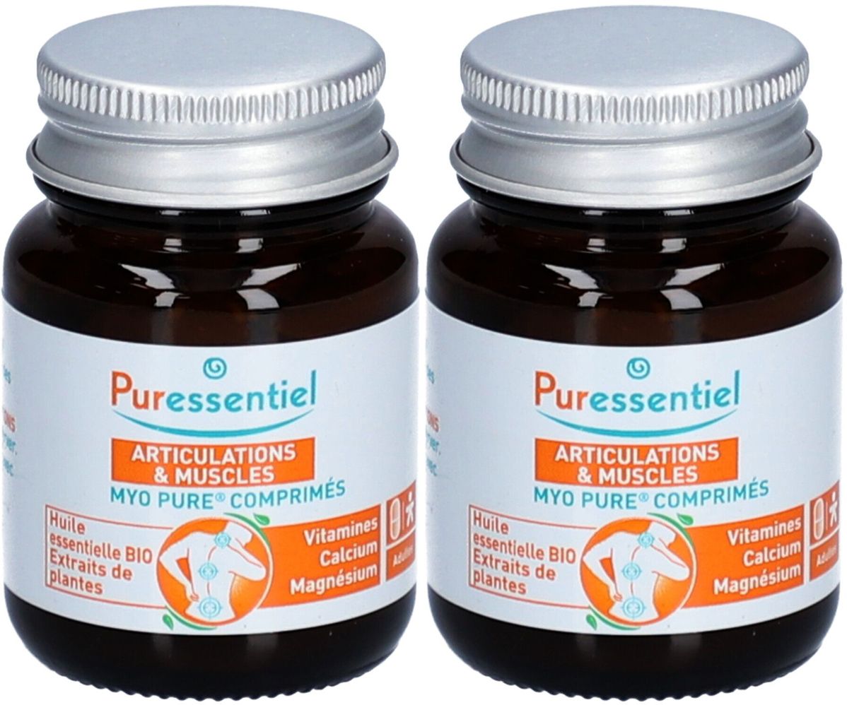 Puressentiel Myo Pure