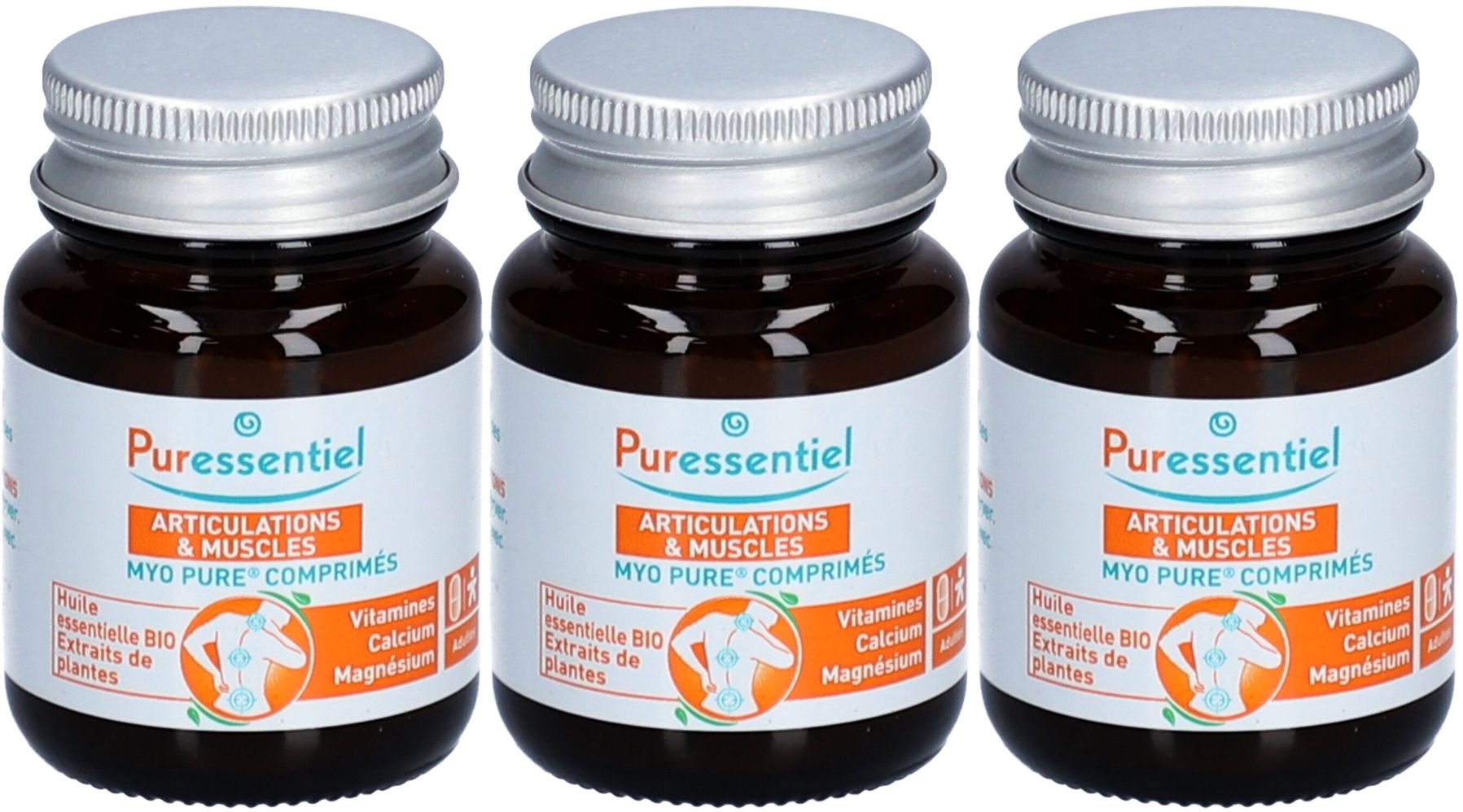 Puressentiel Myo Pure