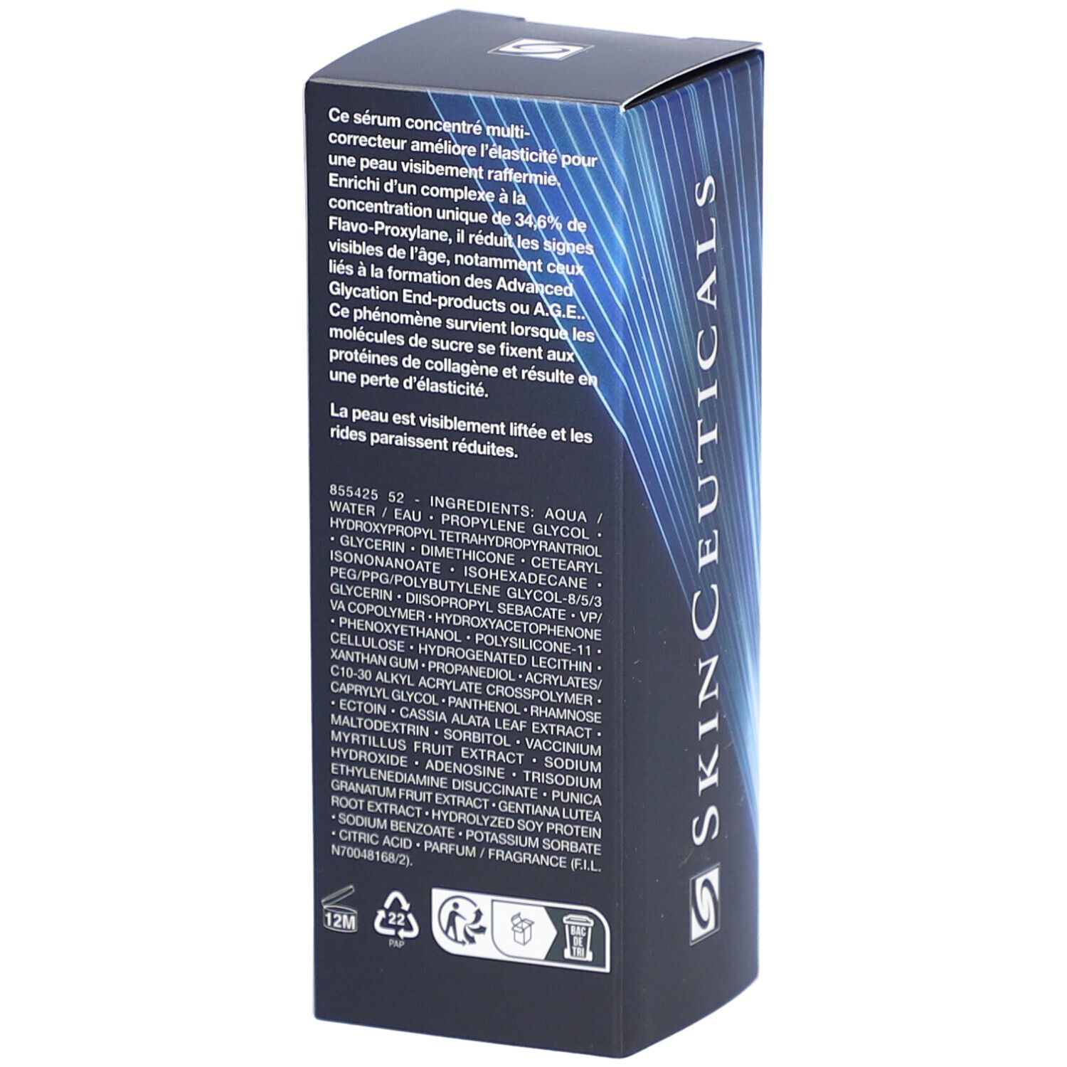 SKINCEUTICALS A.G.E Interrupter Ultra Serum