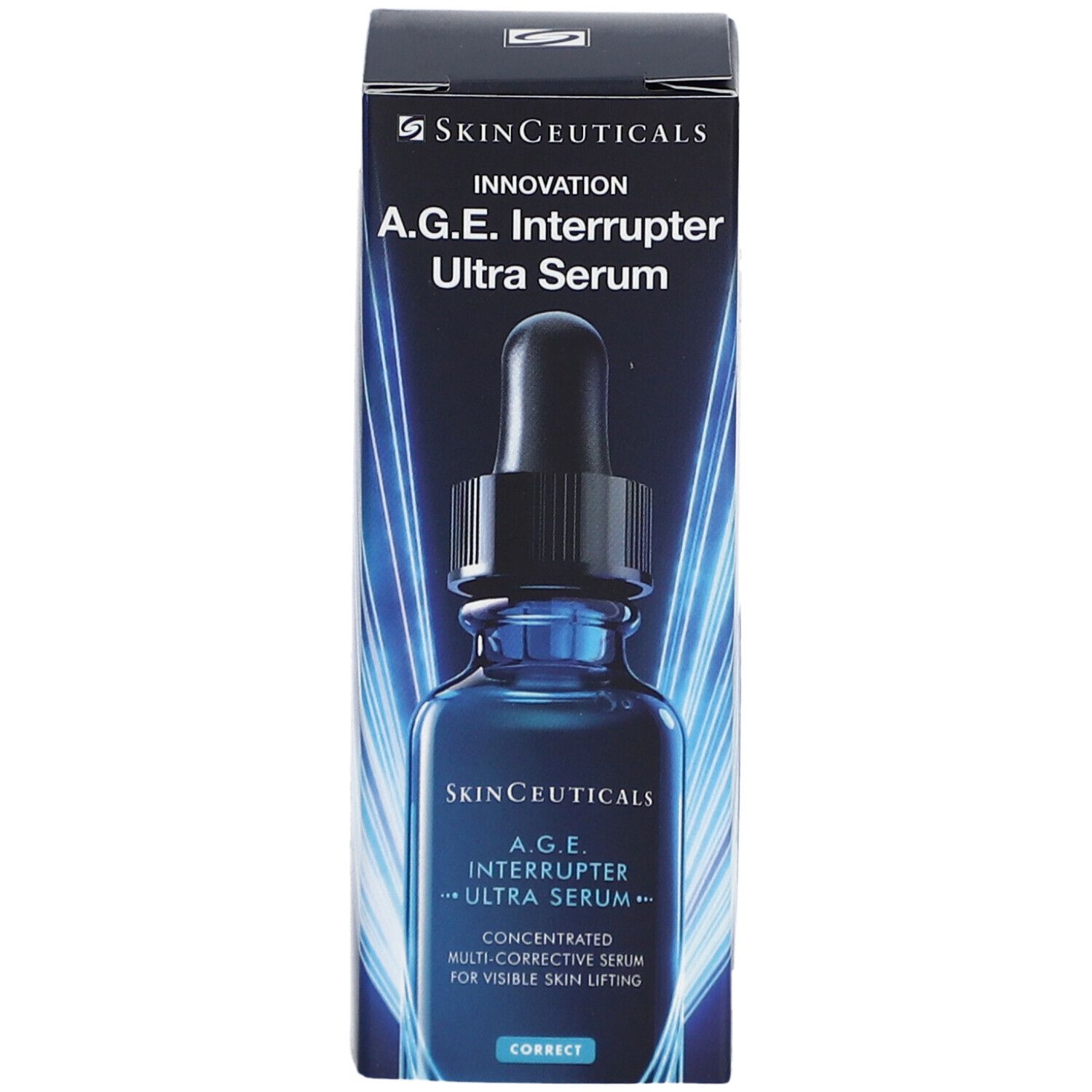 SKINCEUTICALS A.G.E Interrupter Ultra Serum