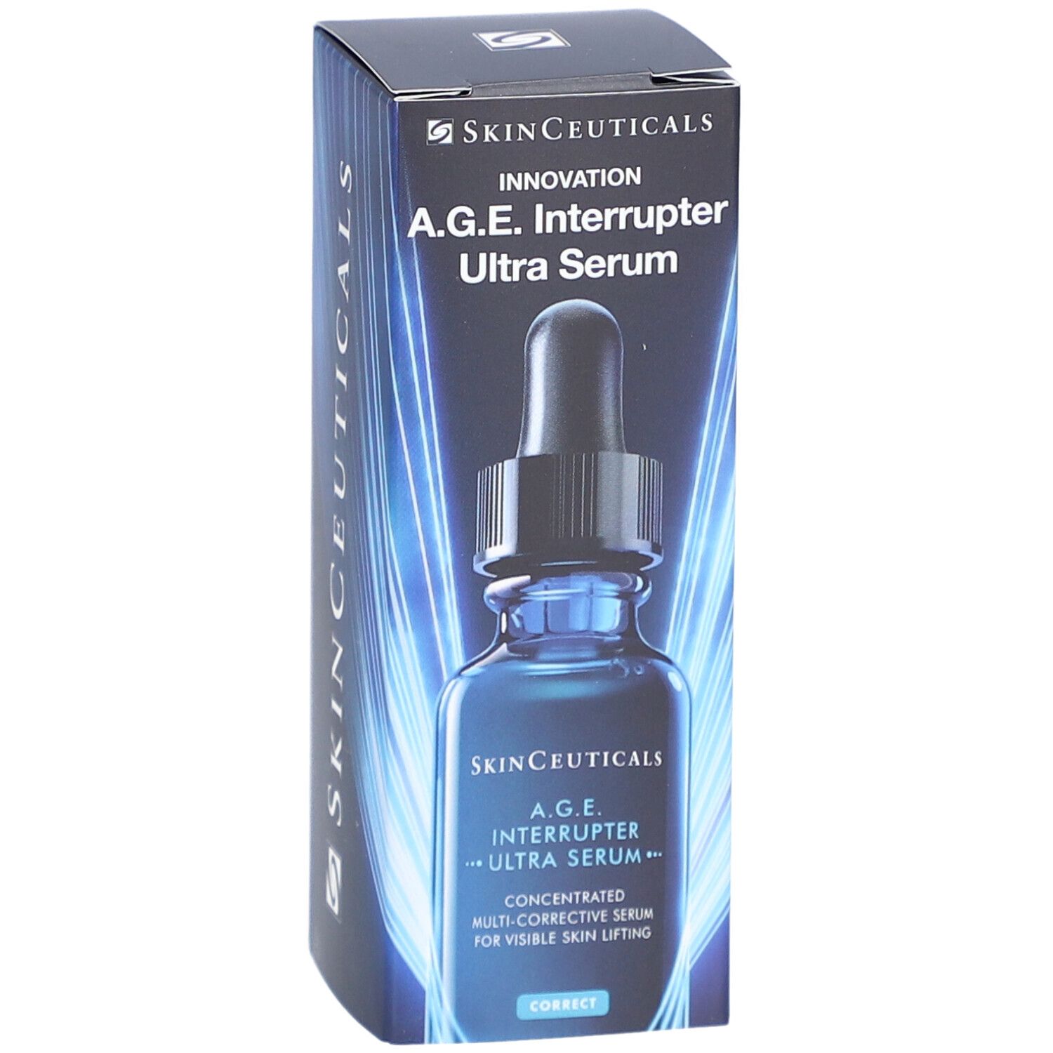SKINCEUTICALS A.G.E Interrupter Ultra Serum