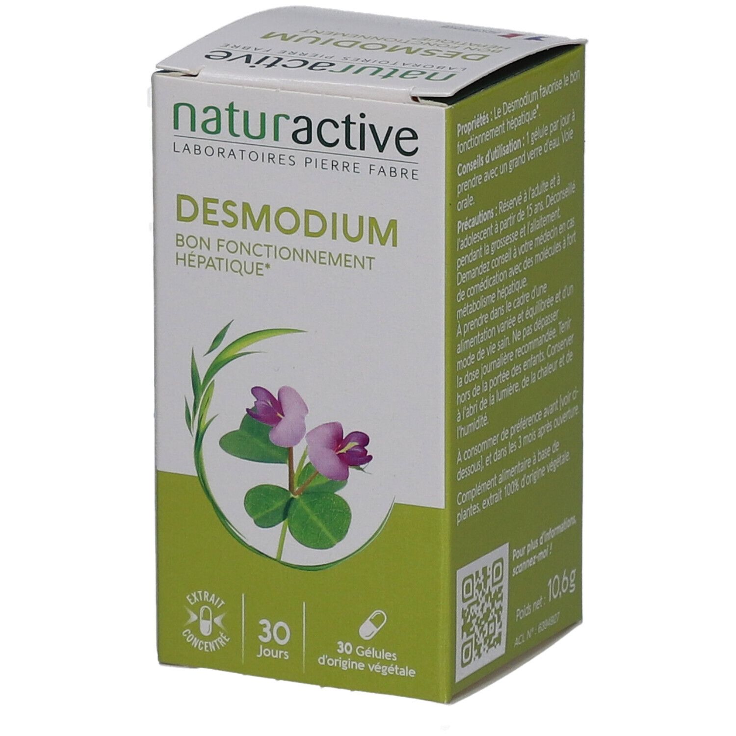 NATURACTIVE Desmodium