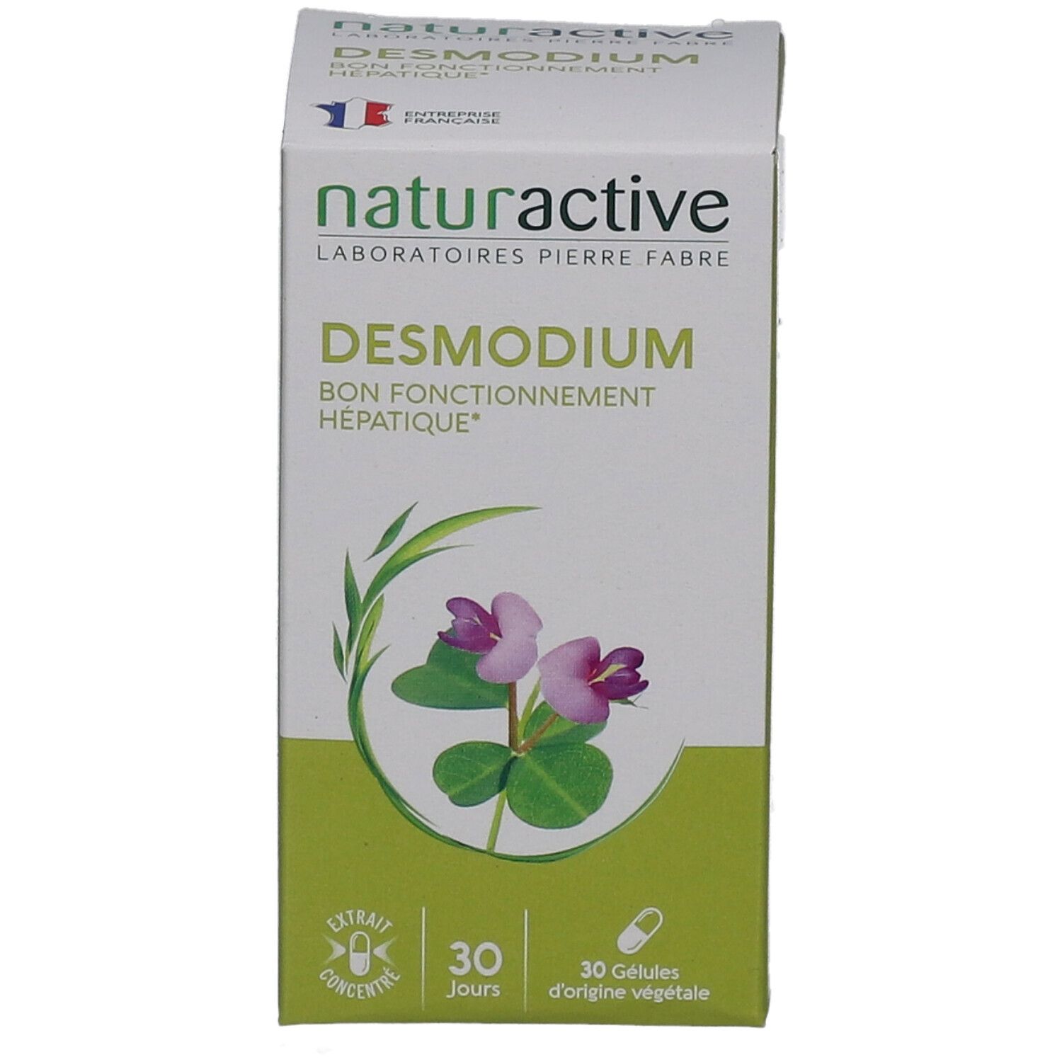 NATURACTIVE Desmodium