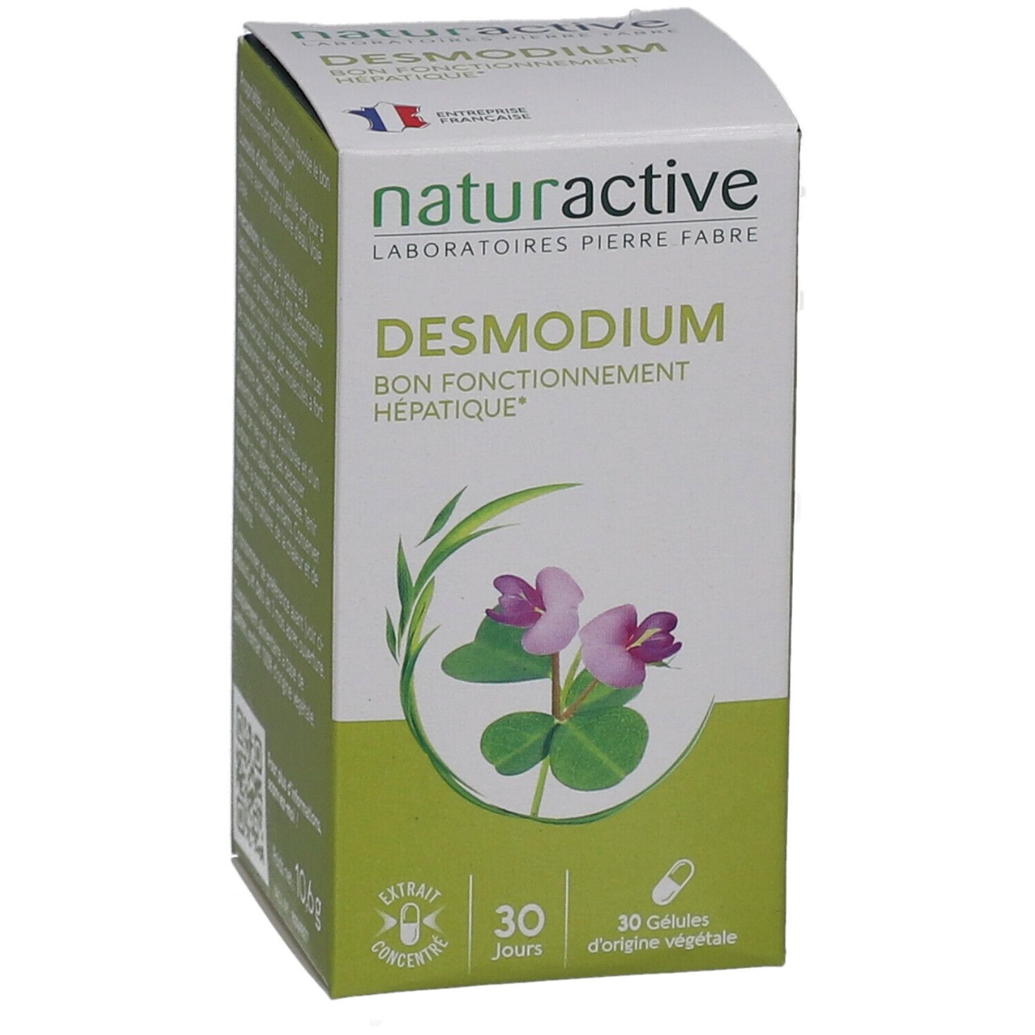 NATURACTIVE Desmodium
