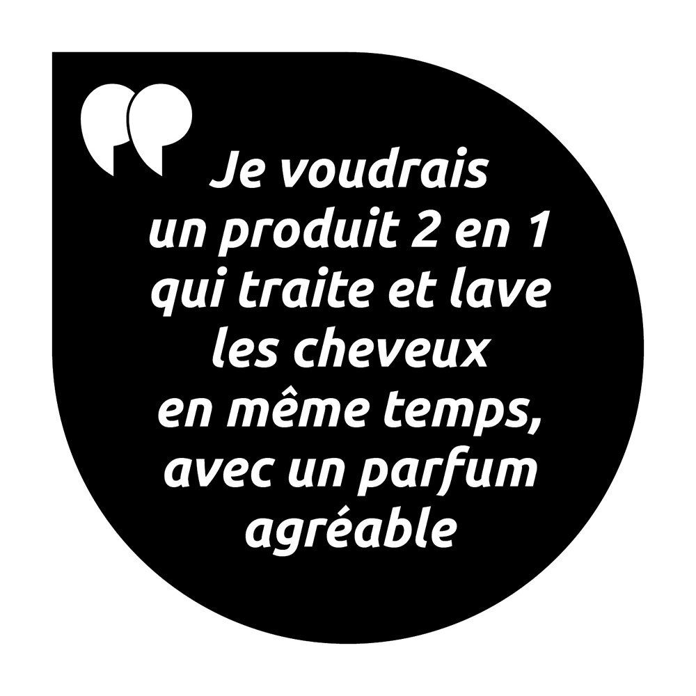 POUXIT Shampooing Anti-Poux & Lentes Parfum Abricot