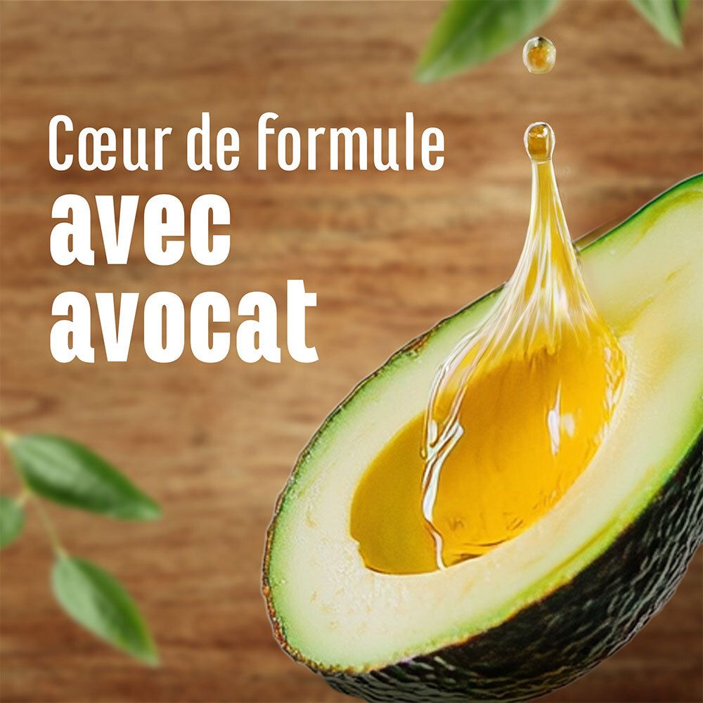 LE PETIT MARSEILLAIS Masque Nutrition Multi-Usage