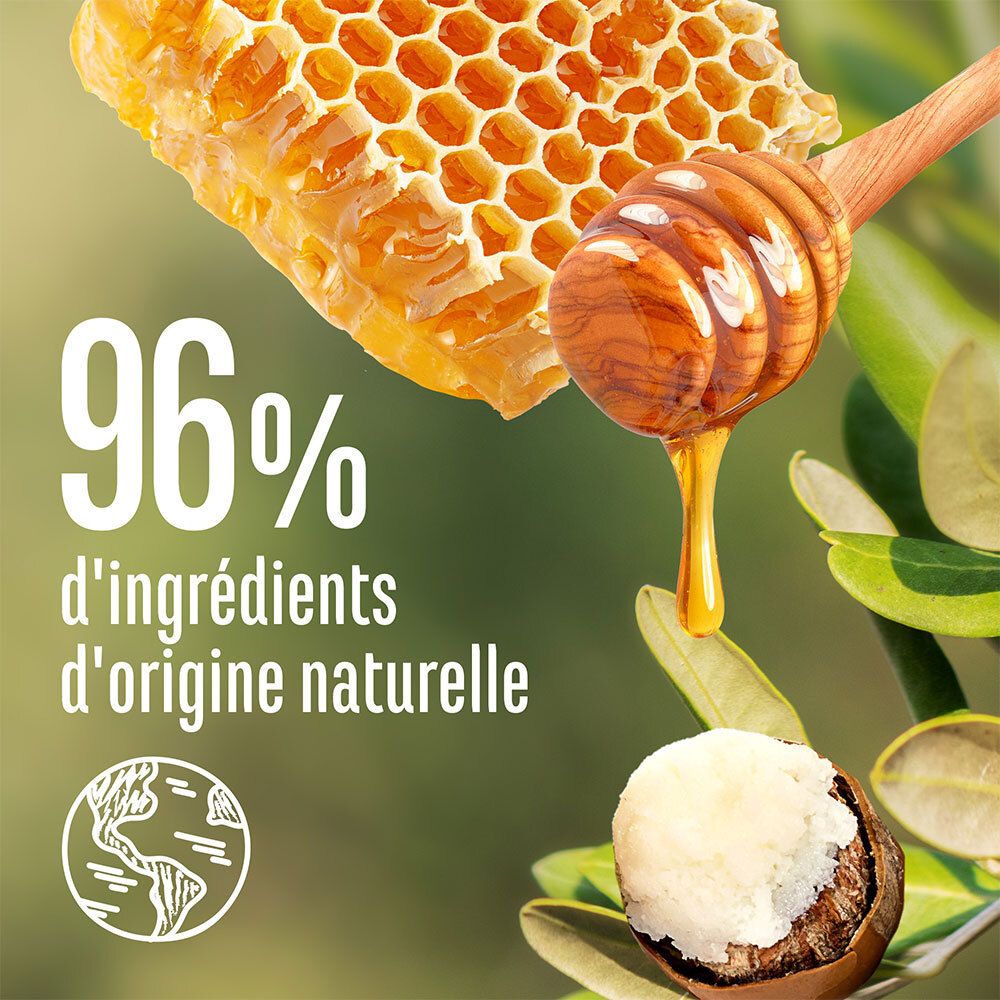 LE PETIT MARSEILLAIS Masque Nutrition Multi-Usage
