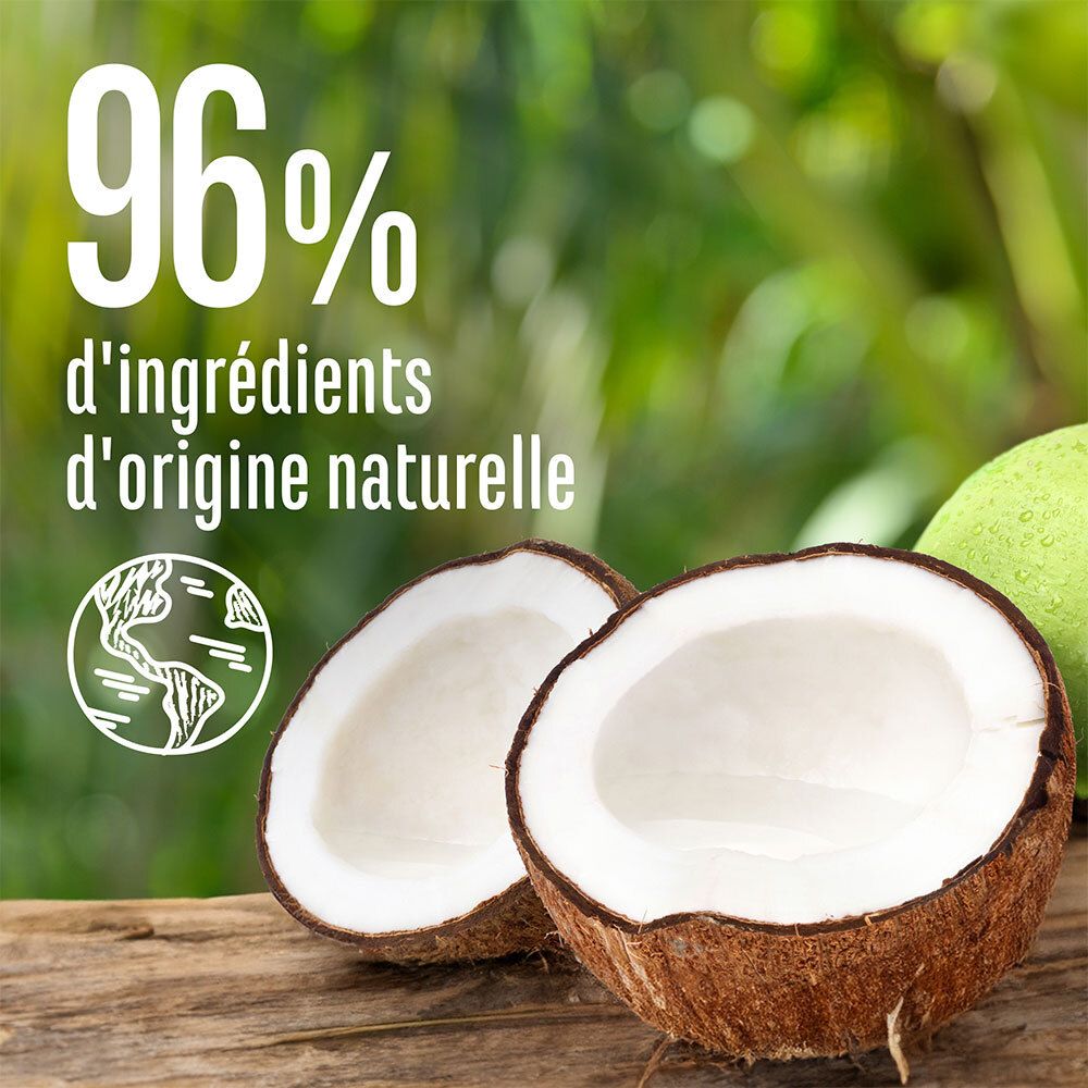 LE PETIT MARSEILLAIS Masque 4 en 1 Hydratation Légèreté