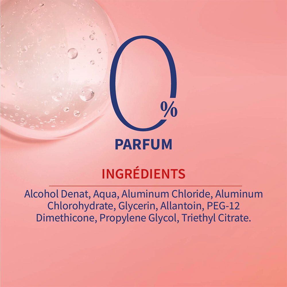 ETIAXIL - Déodorant Detranspirant - Transpiration Excessive - Aisselles Mains Pieds Torse - Extrême 5 jours - Peaux normales - Efficacité 5 jours - Spray - 30 ml