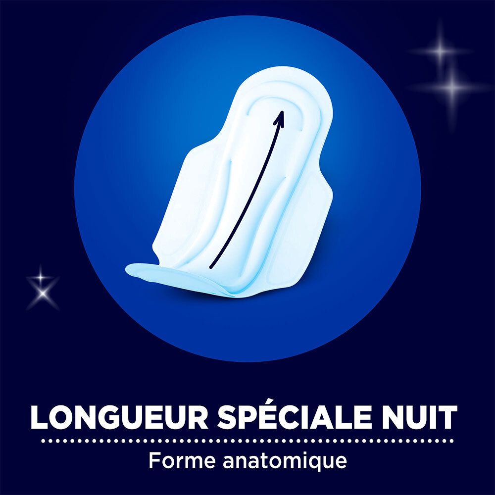 VANIA Maxi Nuit