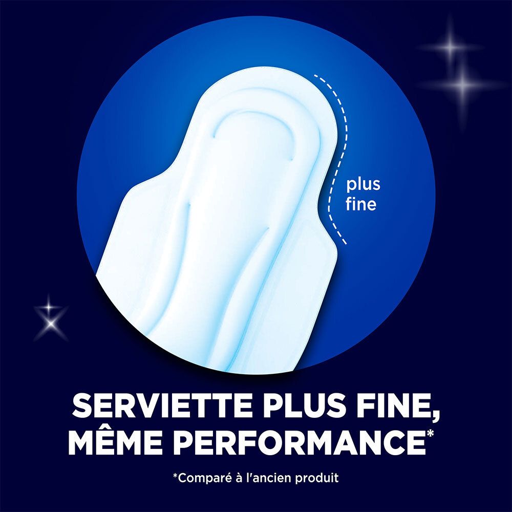 VANIA Maxi Nuit