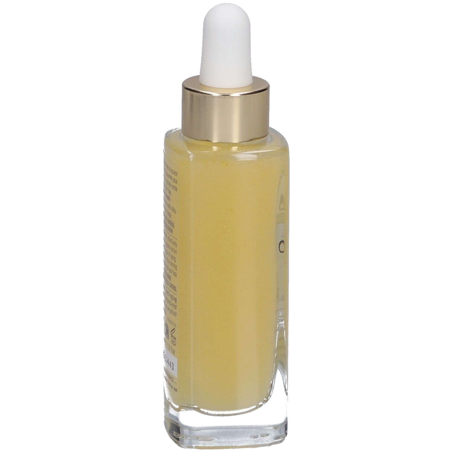 SO BIO ETIC Précieux Argan Sérum Anti-Âge Global
