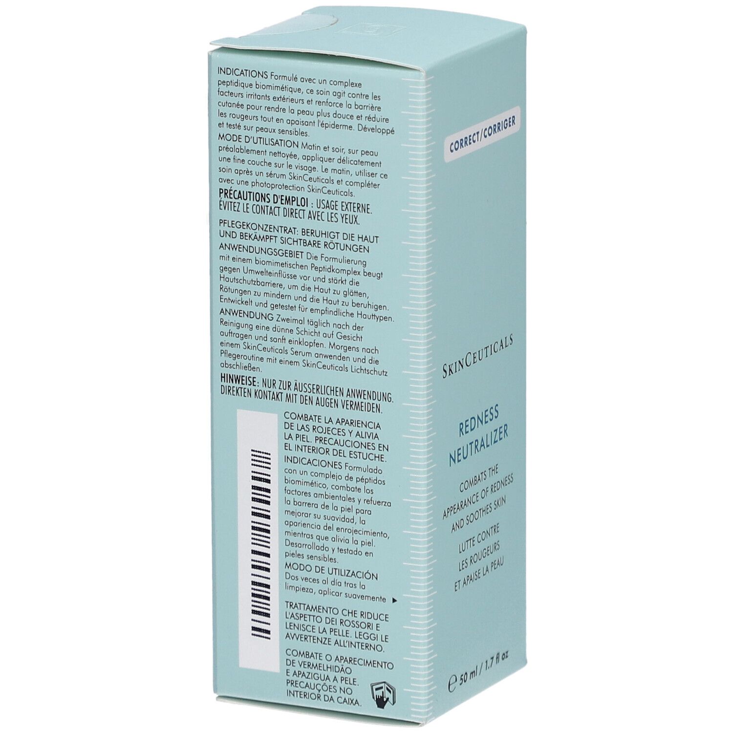 SKINCEUTICALS Redness Neutralizer